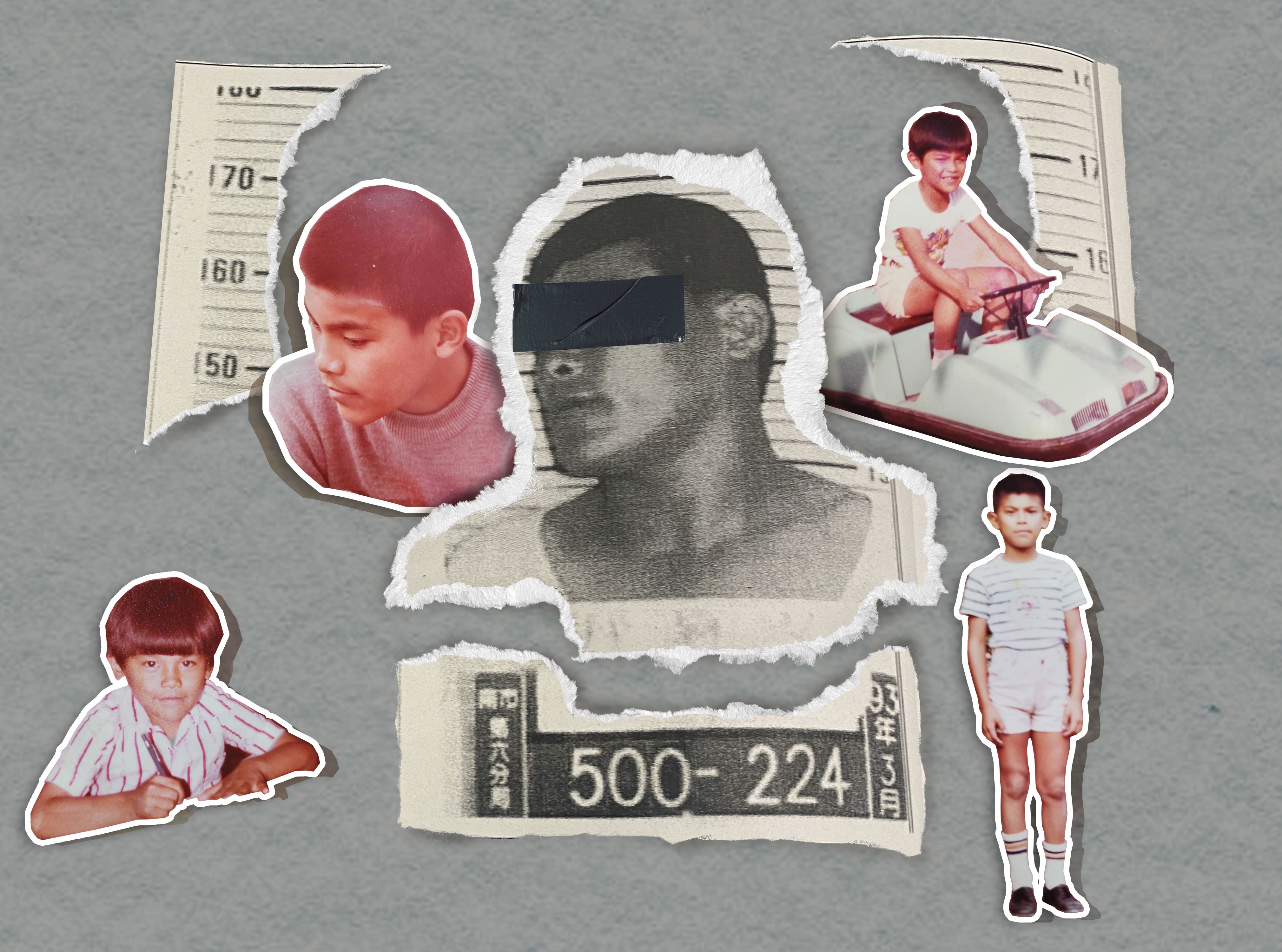 【鄧屏湘搶劫疑案1】他穿囚服戴手銬被指認　證人說只有他「像壞人」