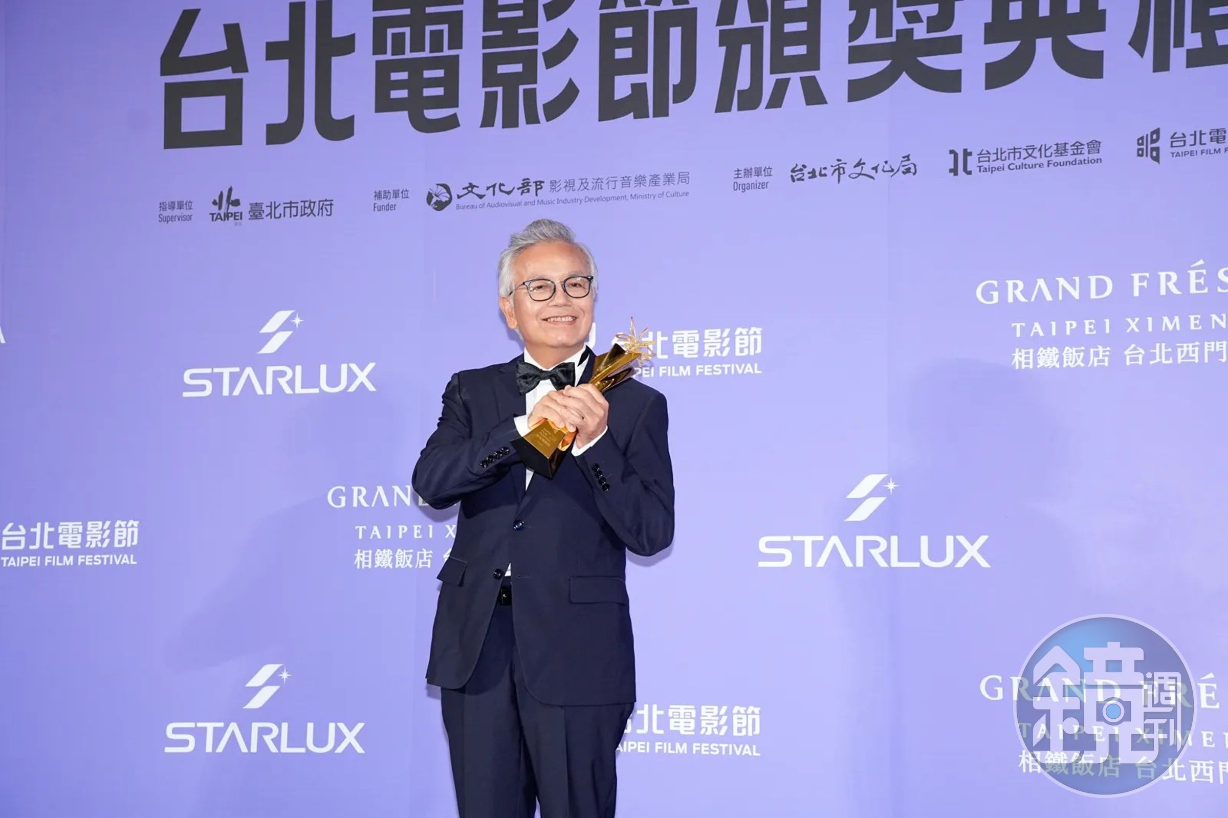 田啟文自稱與周星馳沒有心結，多年來都是好朋友。