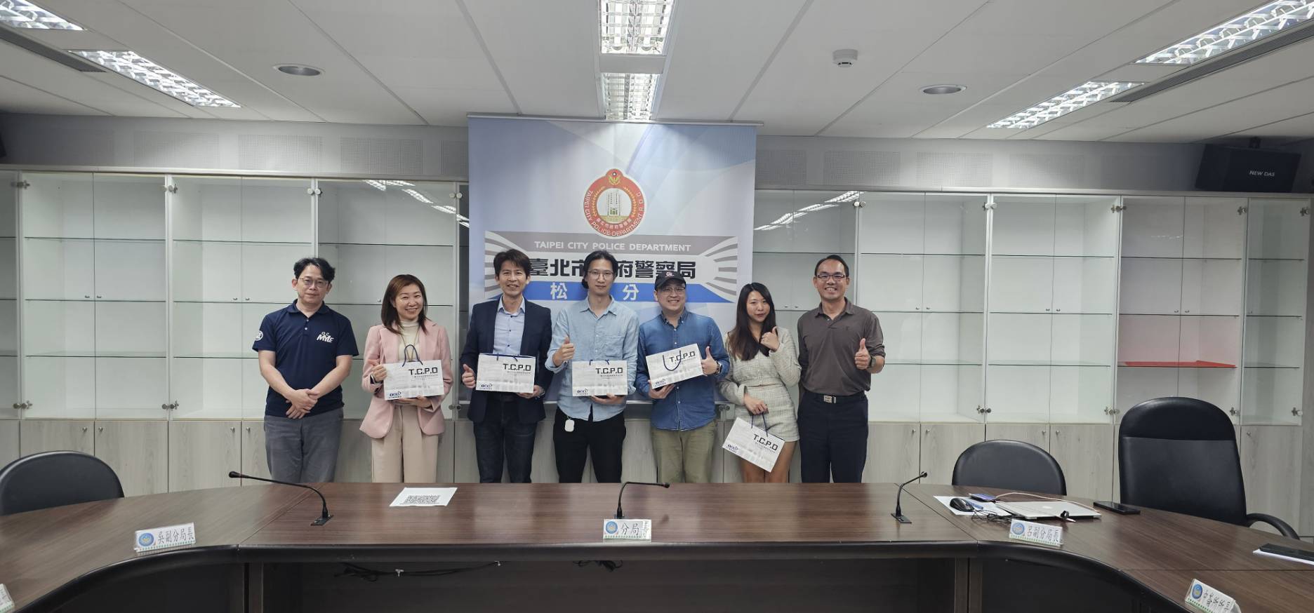 台灣民間反詐騙協會攜手警方、區塊鏈專家辦理幣流追蹤實務課程，強化數位金融犯罪偵查量能。（台灣民間反詐協會提供）