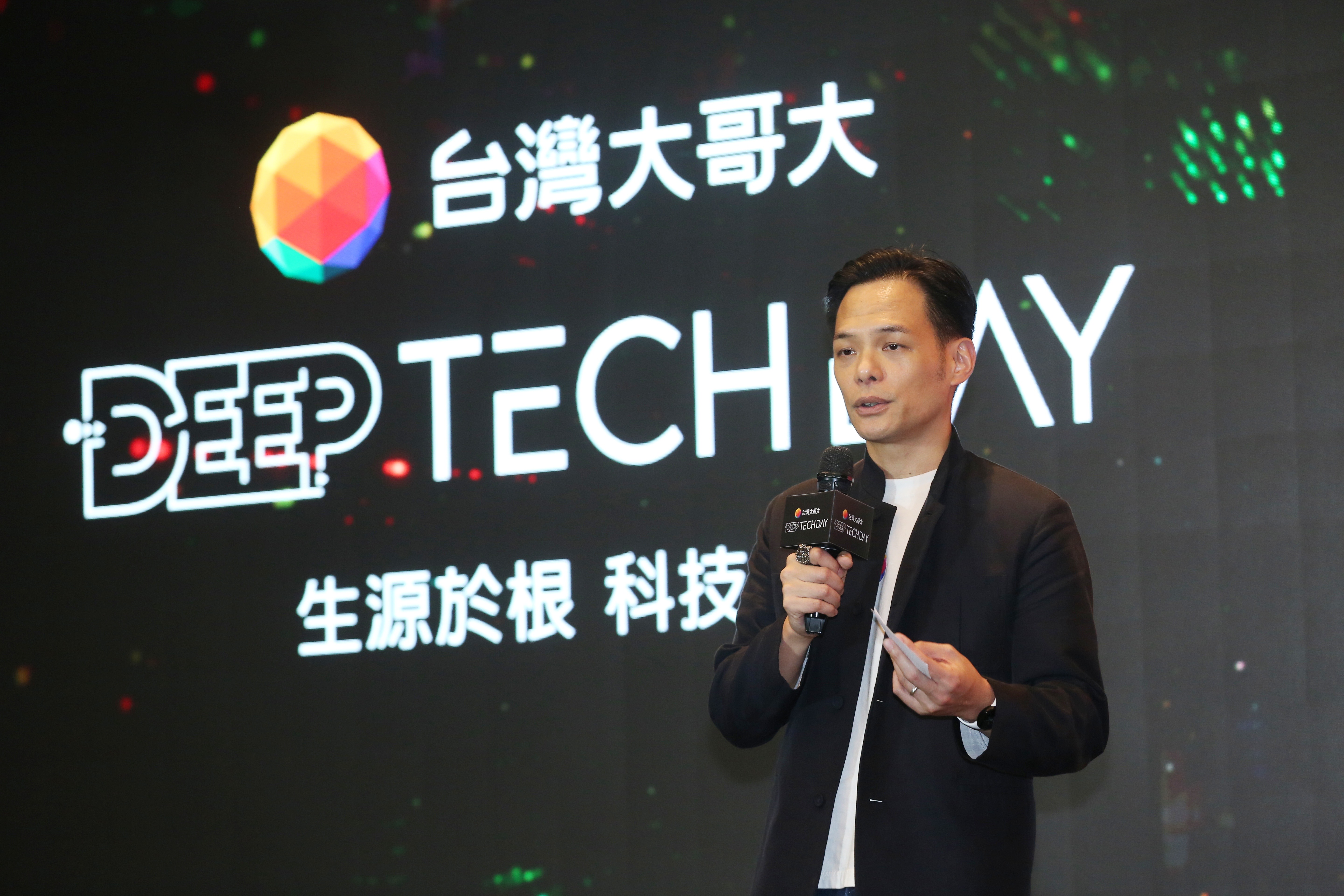 台灣大啟動「2＋2計畫」，明年9月將從東南亞招募第一批學生。