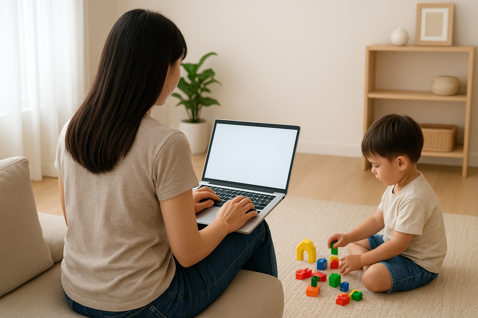 普發1萬開始登記！家長幫小孩登記卻失敗？　5常見狀況注意了