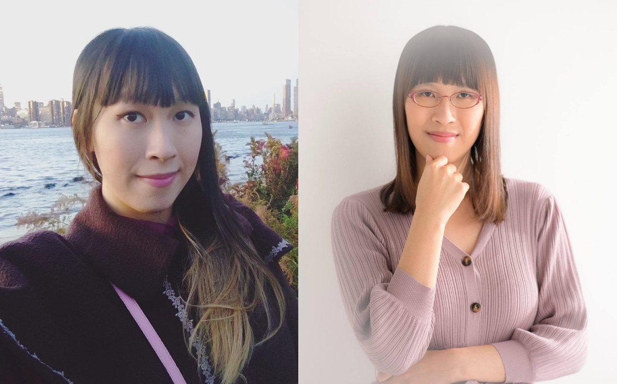 李琴峰遭到日本議員在網上公開霸凌，惡意揭露她的過往性別與個資。（翻攝李琴峰臉書）