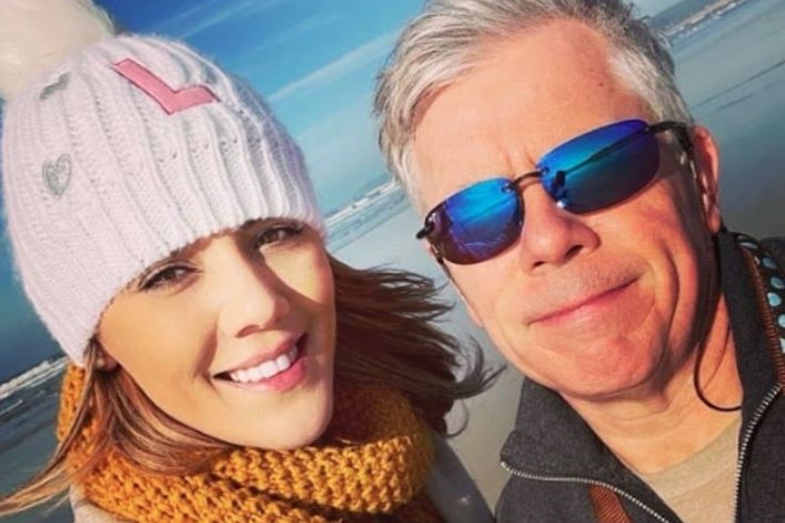 豪門不倫玩出火！富商公公泳池欲溺斃前媳婦　她戀愛腦求法官放過恐怖情人