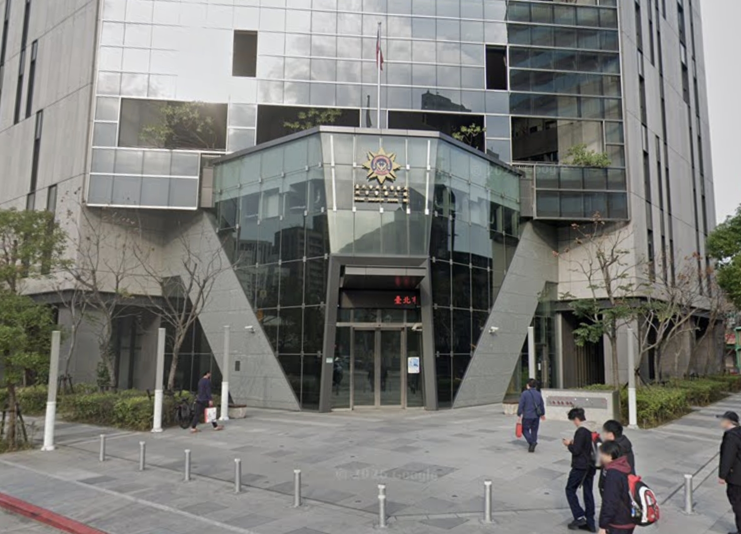 北市刑大科偵隊長洩密「火速遭免職」 北院裁定羈押禁見