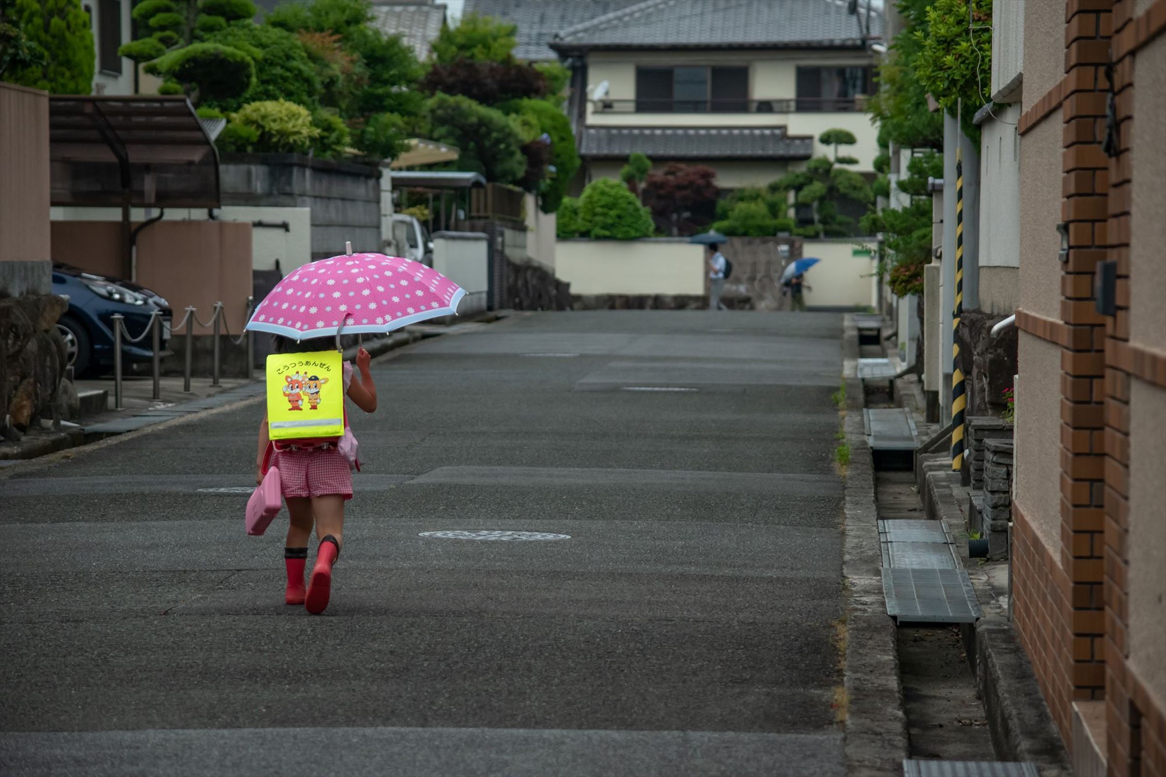 日本東京一名39歲男老師因對9歲女童水壺做出不雅舉動遭逮，警方懷疑受害者恐不只一人。（示意圖，PhotoAC）