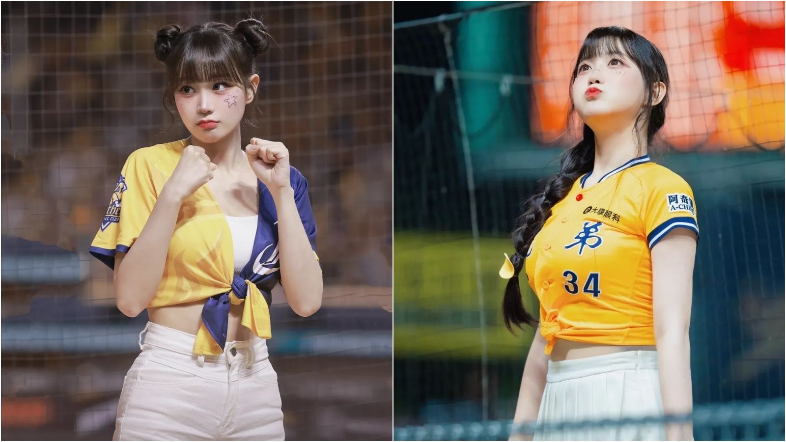 經紀人對邊荷律下達「進食令」 原因曝光了:快吃...