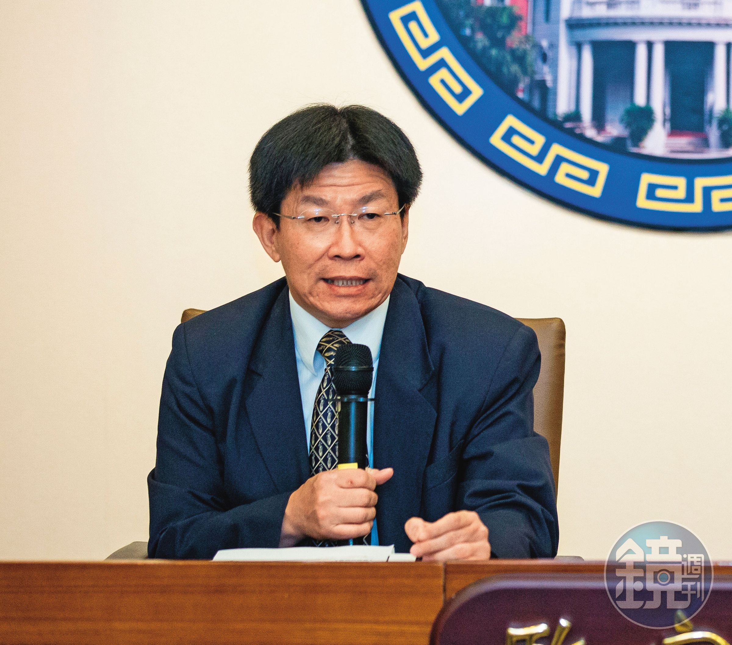 監察委員高涌誠曾為鄧屏湘提出調查報告，指出警方辦案缺失。