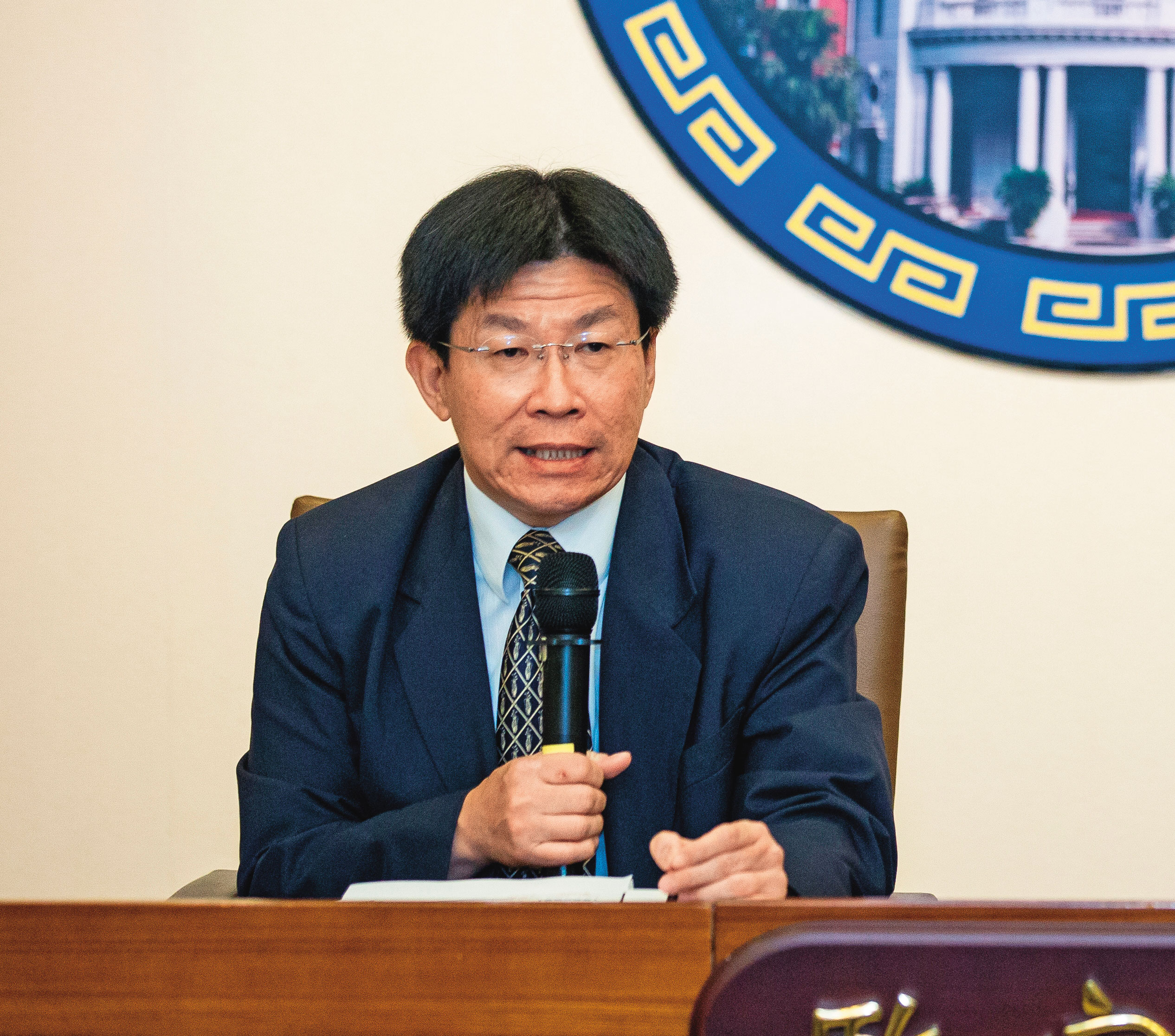 監察委員高涌誠曾為鄧屏湘提出調查報告，指出警方辦案缺失。