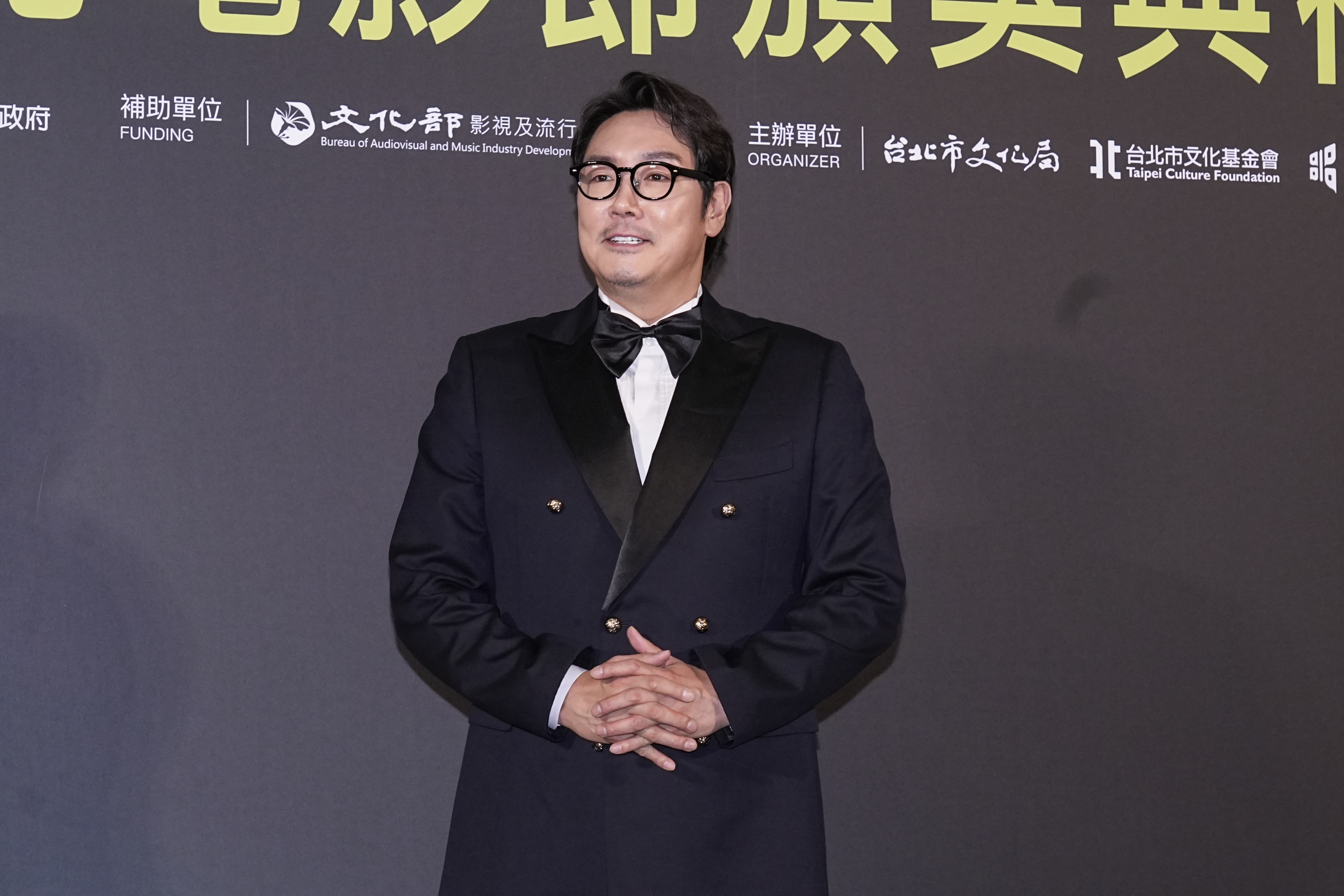 韓星趙震雄宣布退出演藝圈。