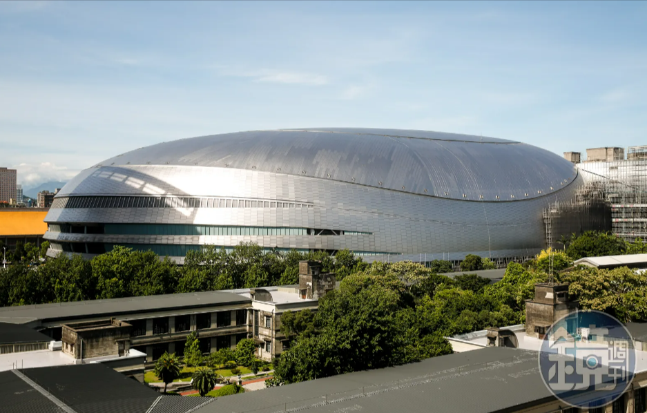 大巨蛋是否能辦演唱會，市議會將召開「政黨協商」求解套。（本刊資料照）