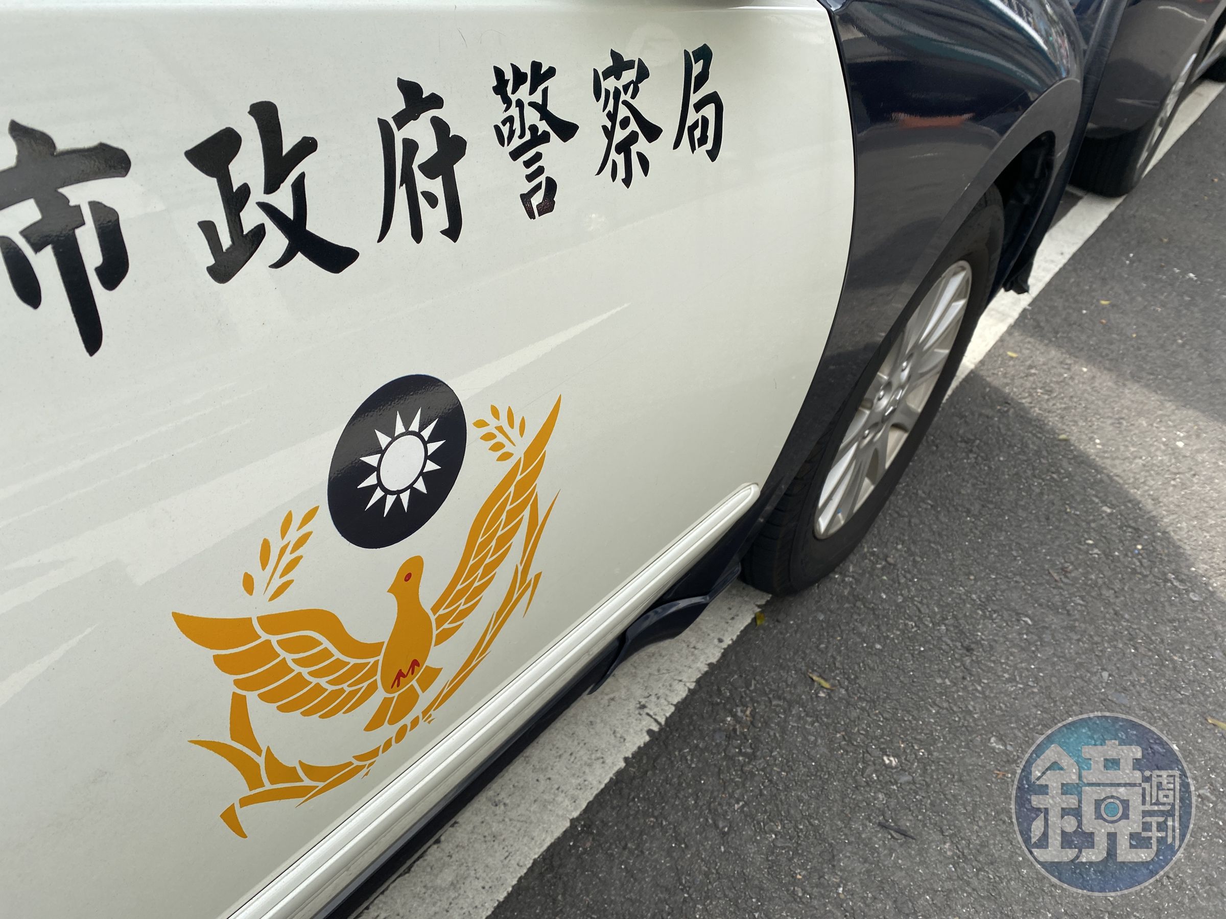 今（21）日傳出黃員殉職撫卹案至今尚未送件，新北市警局發出聲明。示意圖。（本刊資料照）