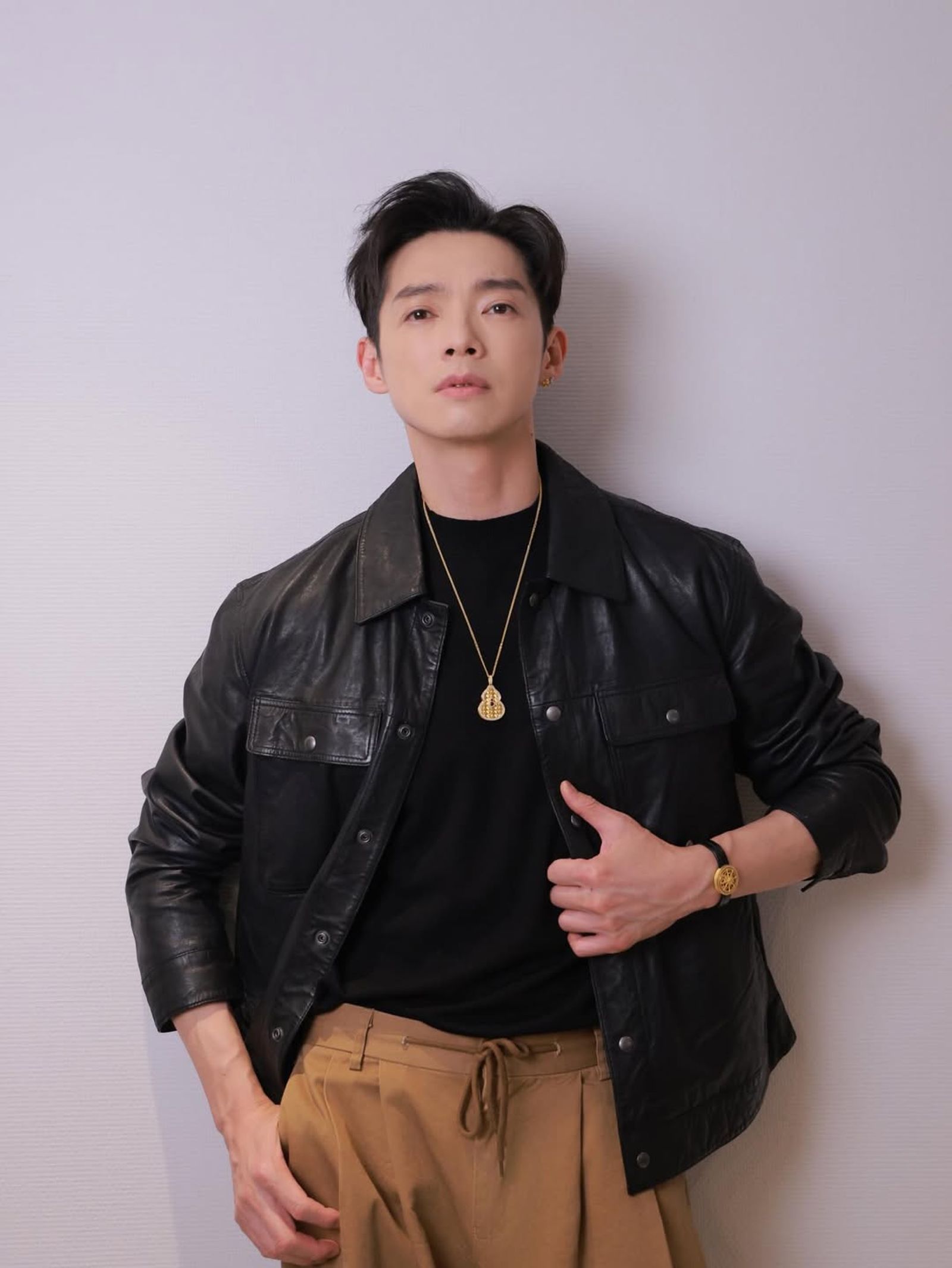 辰亦儒曾澄清團員演唱〈我有我的Young〉失常，並非音準問題，而是體力負荷過大所致。（翻攝自辰亦儒IG）