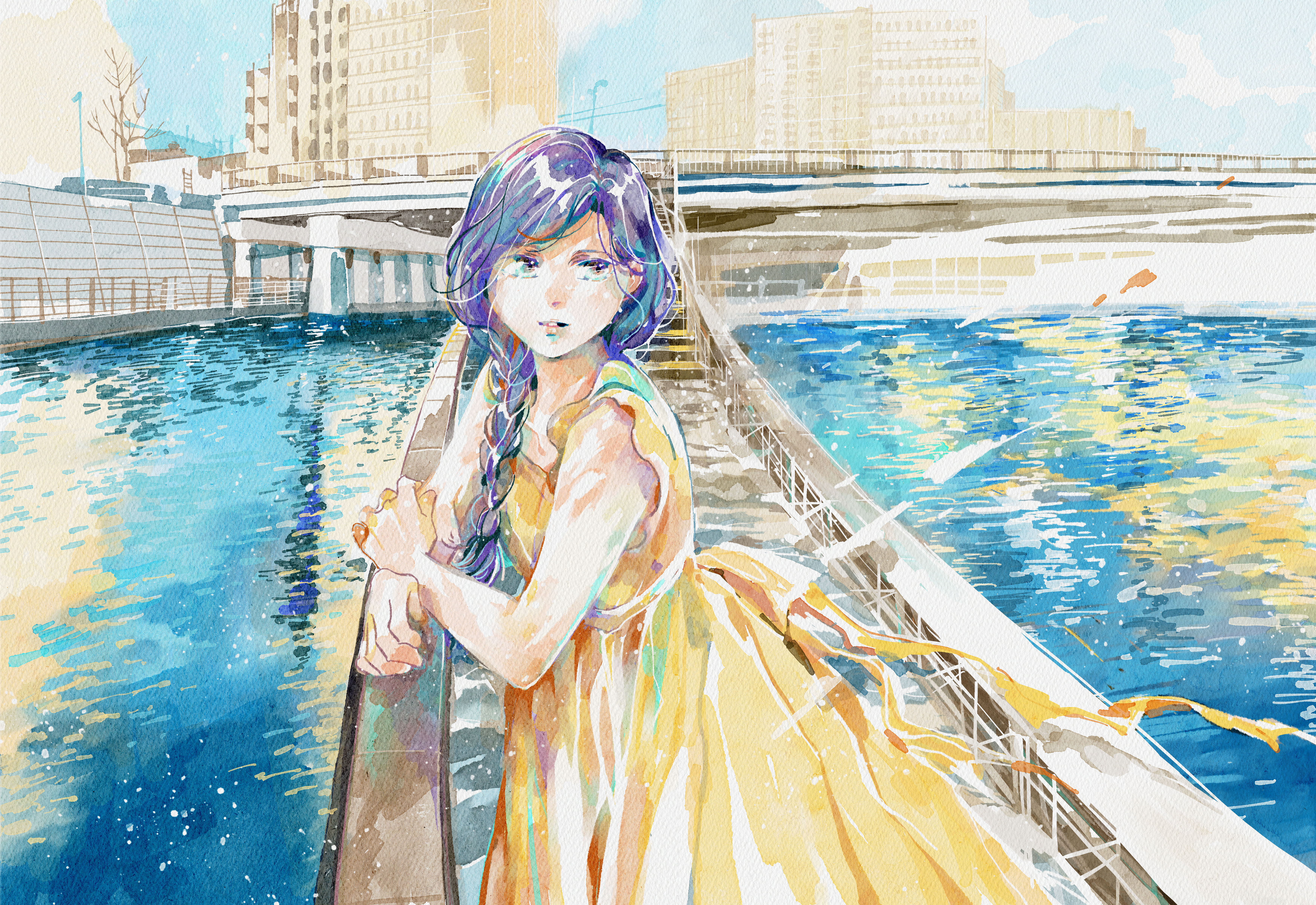 《失重》觸及性騷擾與原生家庭的議題。（蓋亞文化提供）