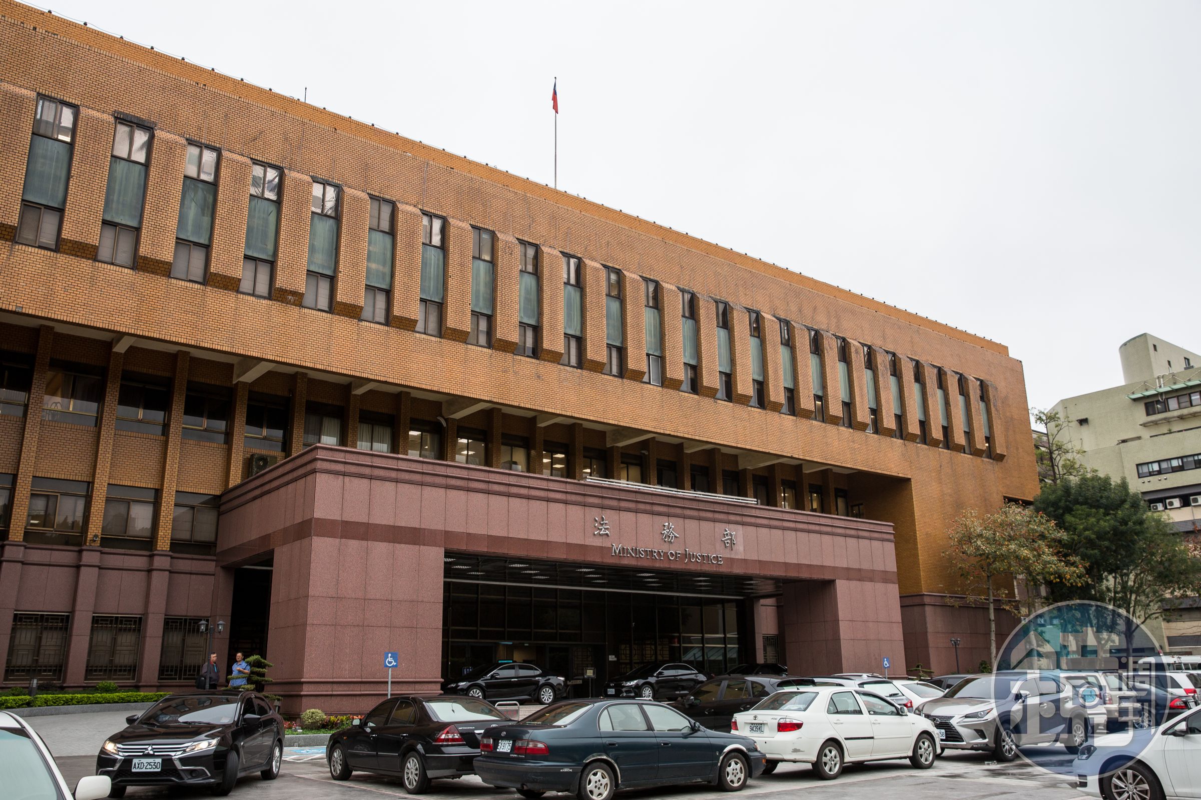 法務部啟動修法作業，擬具《刑法》等法部分條文修正草案。（本刊資料照）