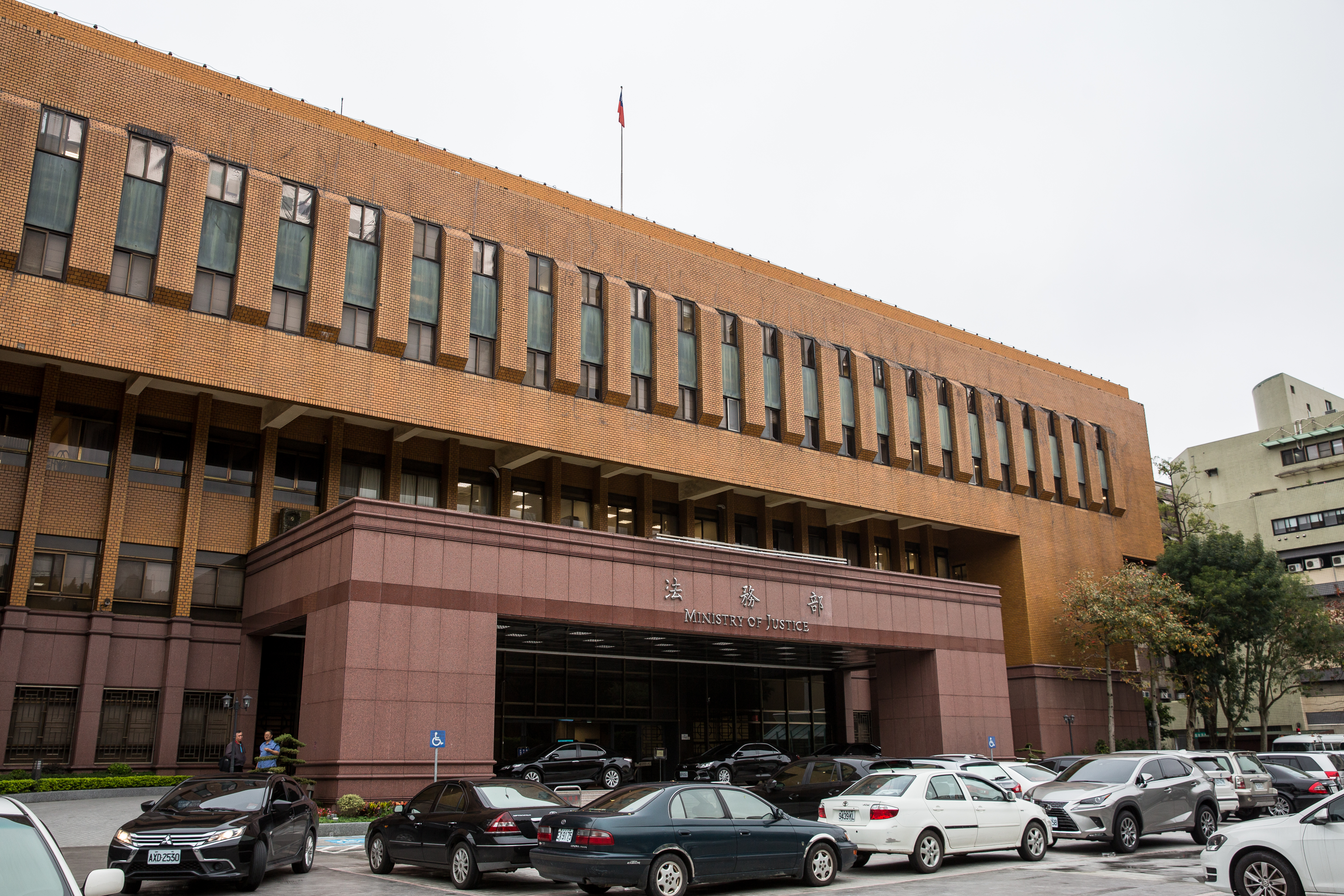 法務部啟動修法作業，擬具《刑法》等法部分條文修正草案。（本刊資料照）