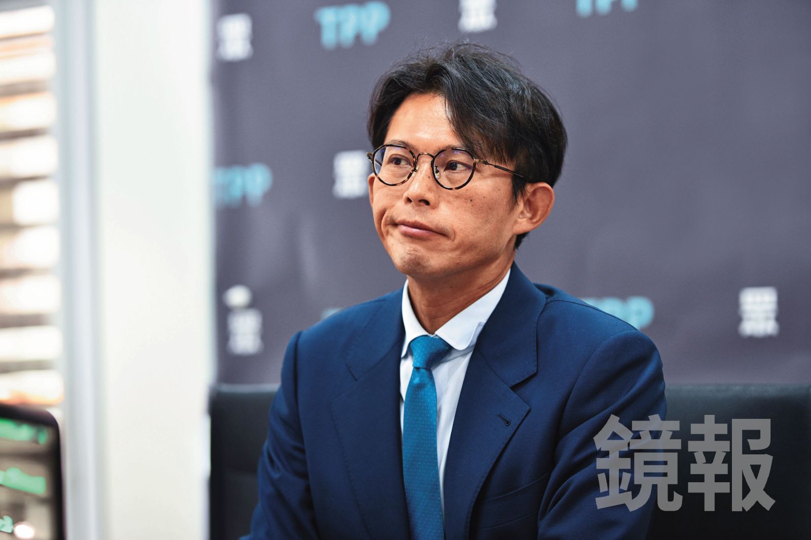 凱思錢進黃國昌/涉貪風暴擴大 凱思國際資金回流黃國昌