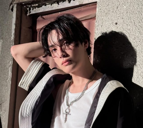 周鶴年再發文喊冤。（翻攝周鶴年IG）