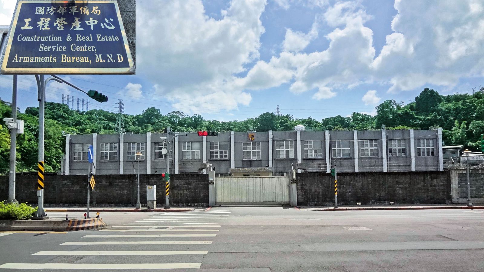軍備局囂張欺民/軍備局靠張自製圖就提告竊占 闖民宅霸凌百姓嘴臉曝光