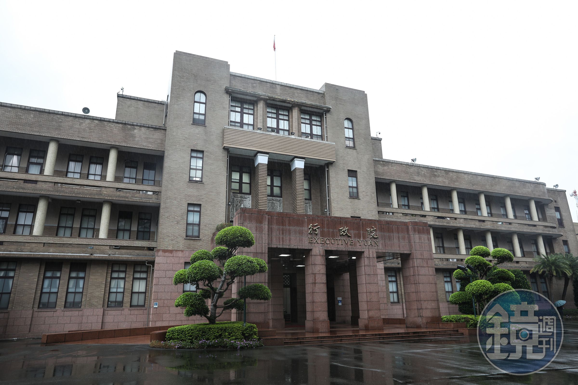 立法院凍結行政院5億元預算,卻因沒有指定科目,竟變成白忙一場。(本刊資料照)