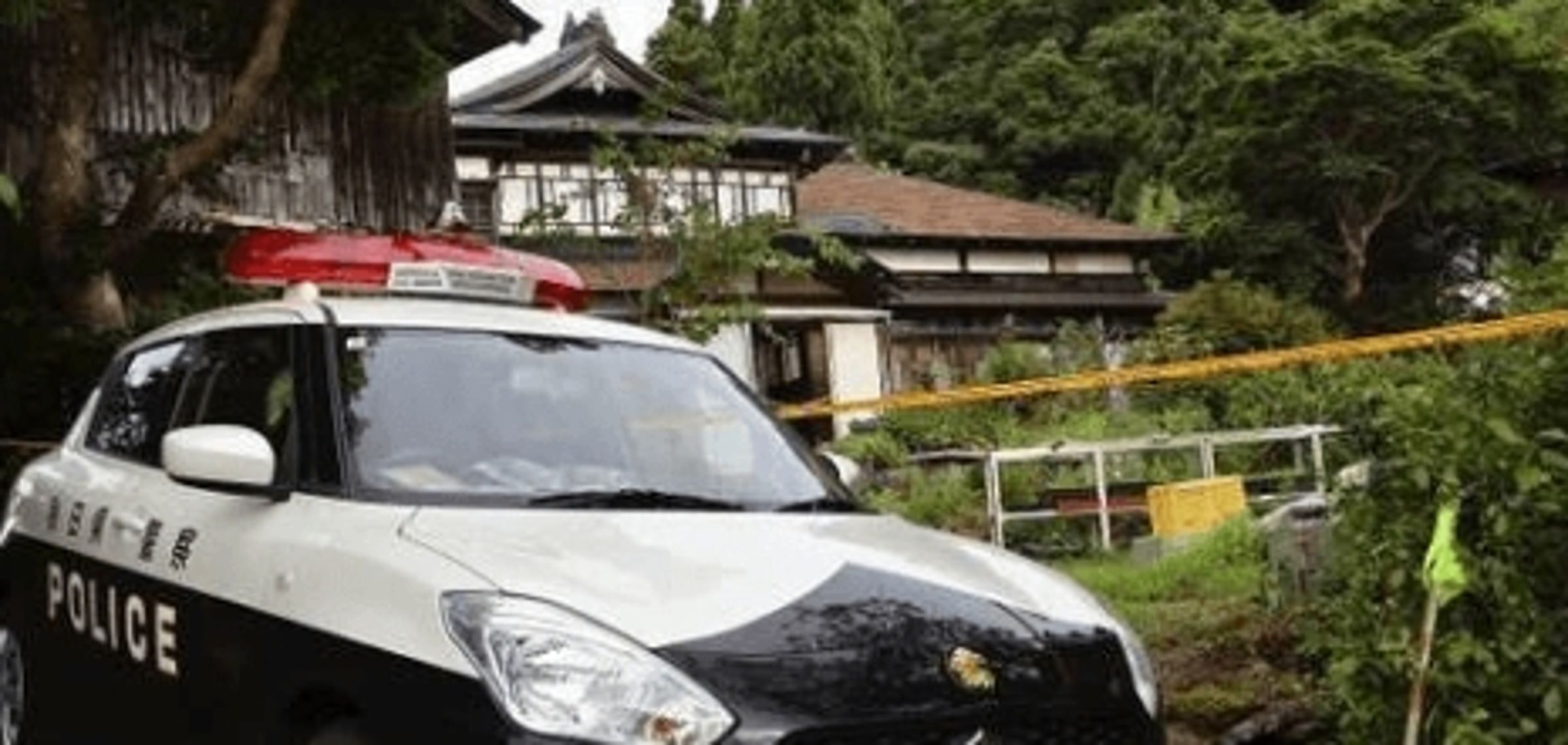 日本熊襲事件「變成殺人案」。（翻攝自X@8a708BdqG0xSUlT）