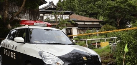 日本熊襲事件「變成殺人案」。（翻攝自X@8a708BdqG0xSUlT）