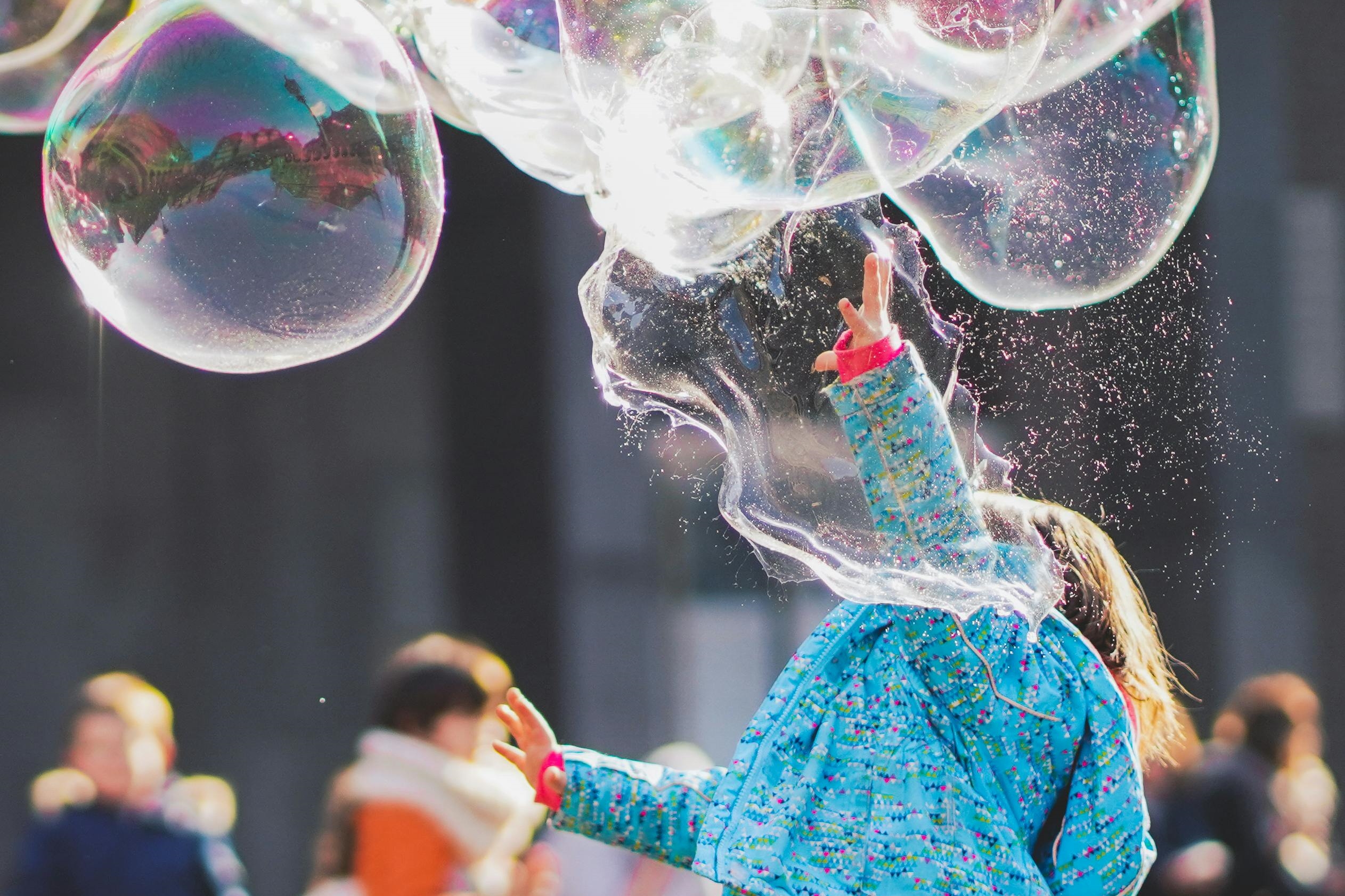 社交能力正成為現代孩子的重要競爭力。（pexels提供）