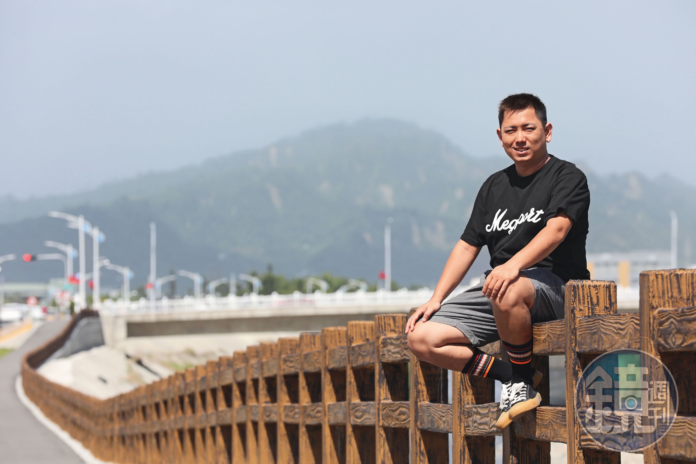顏啟達/32歲/台東市/護理師