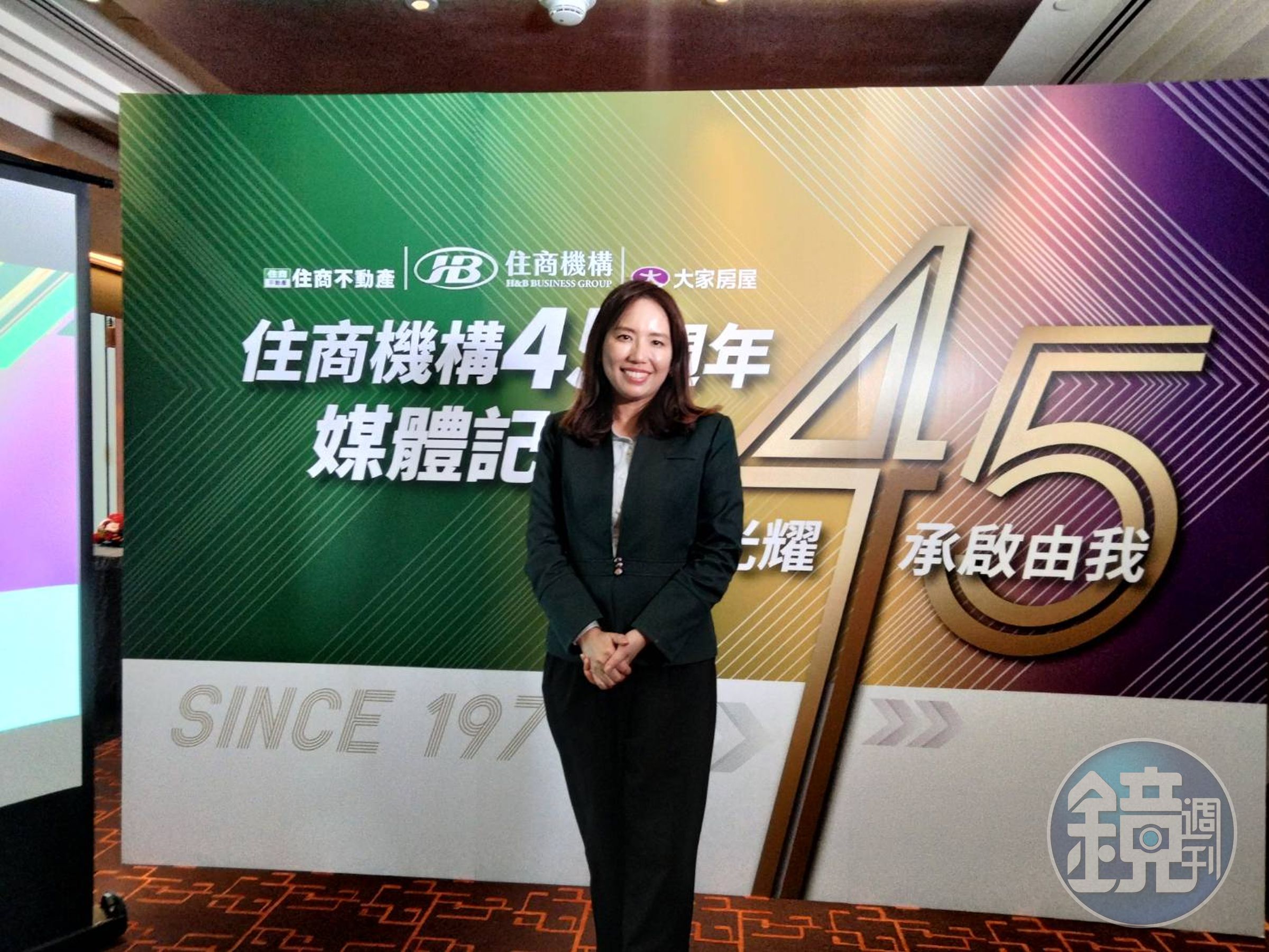 住商不動產企劃研究室執行總監徐佳馨建議,自住客可多看多比較,有機會多拗到折扣。