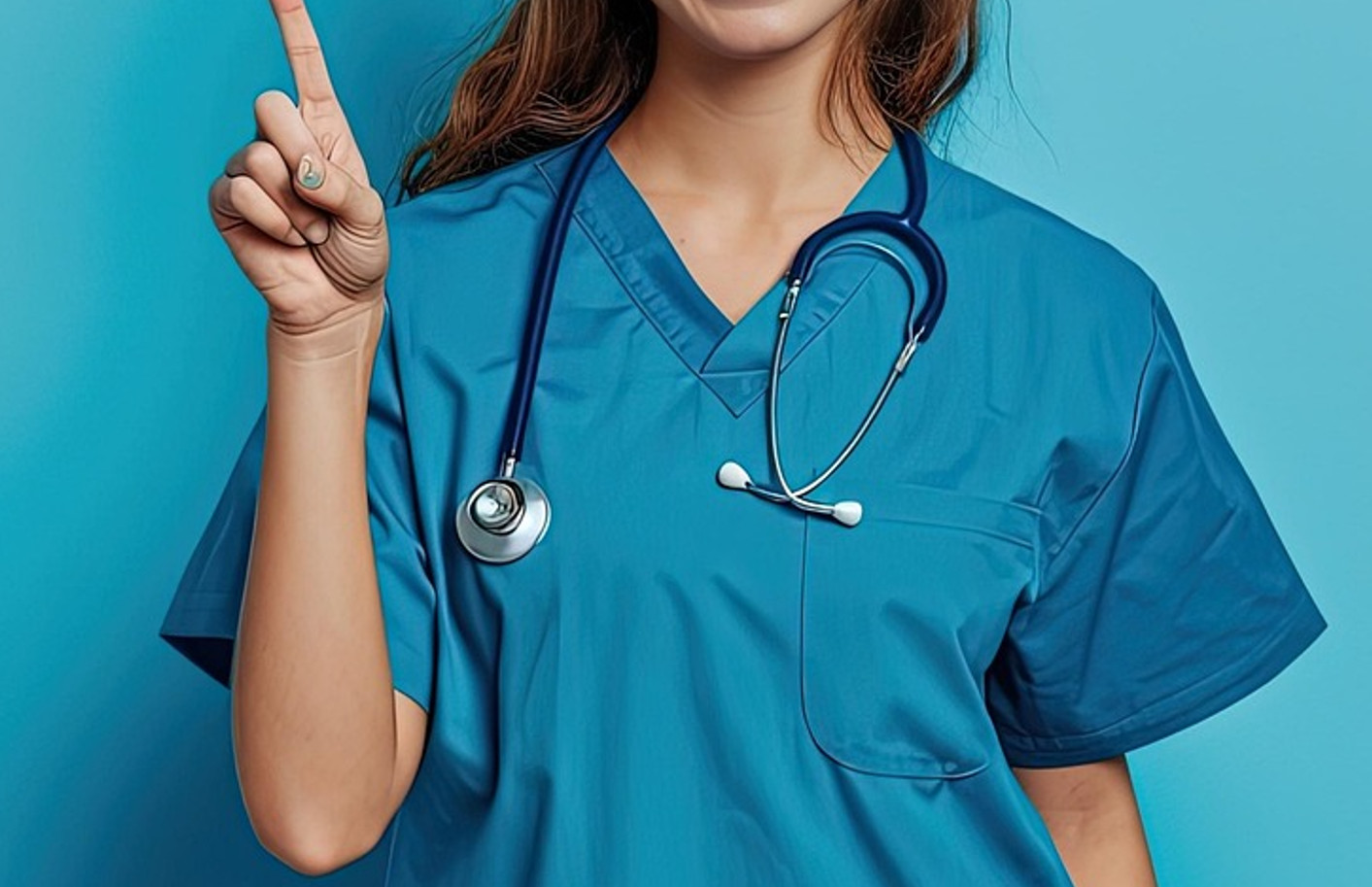 美國一名女護理師竟猥褻無力反抗的殘疾患者，目前已遭逮捕。（示意圖，pixabay）