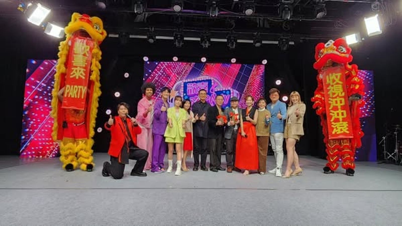 預算打水漂！公視台語台找大咖錄節目　無法播出原因曝光