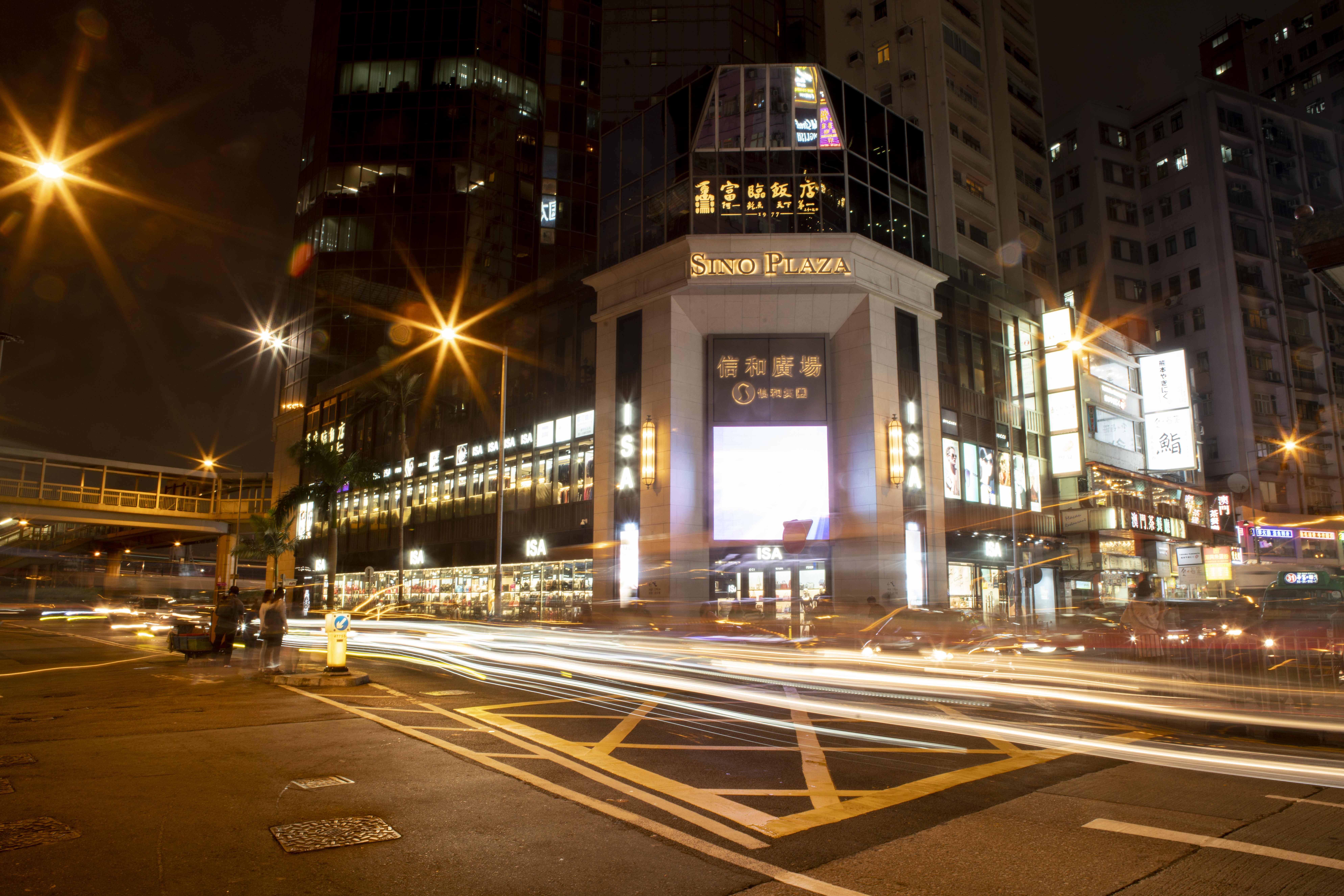 到富臨飯店能感受兩代名廚的技藝傳承，體驗教科書級別的頂級粵菜。（富臨飯店提供）