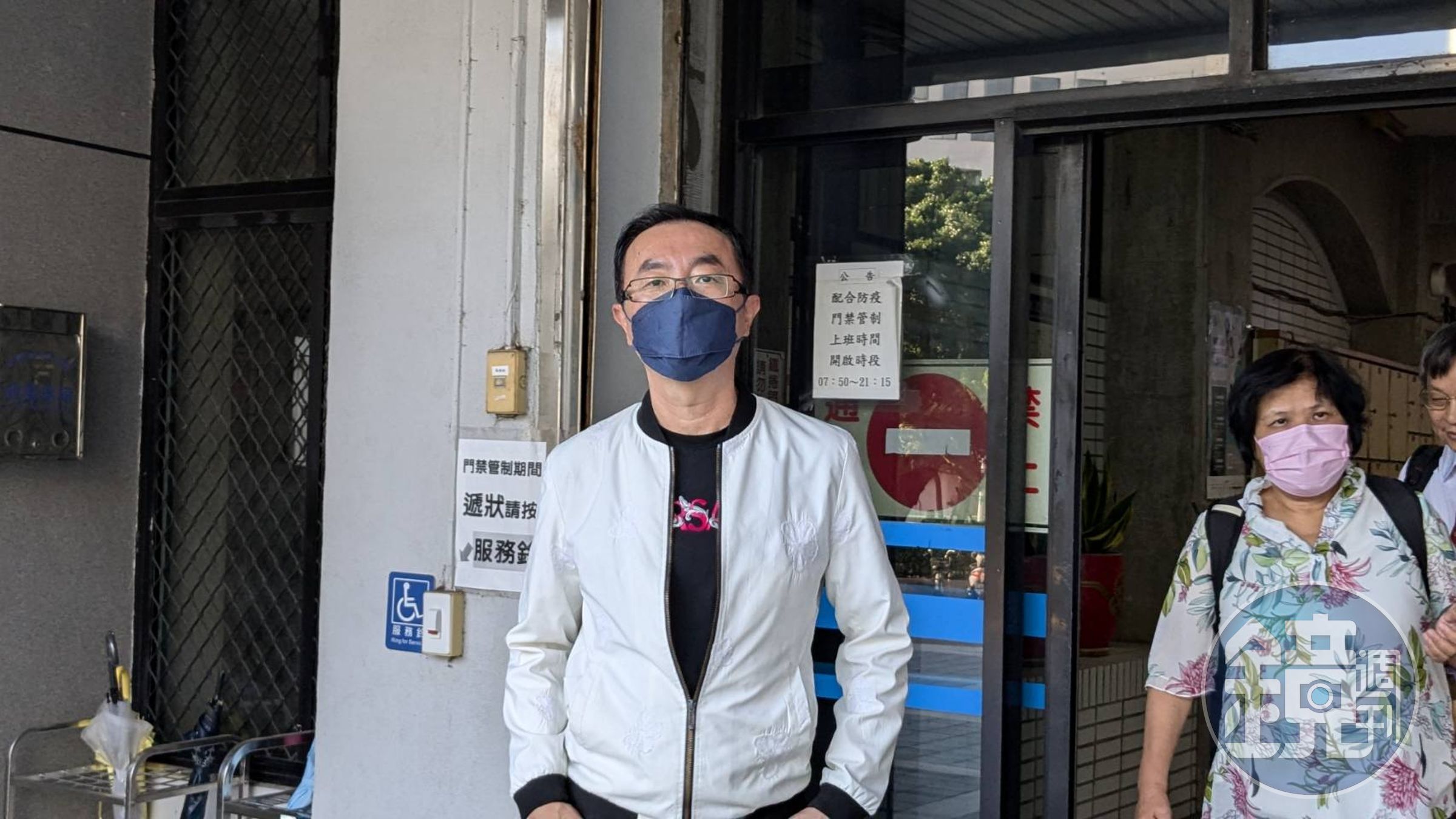 中檢扣押手機風波持續擴大,對此,手機主人史鎮康表示,「根本不同案,檢察官、辦案人員也不同,我同意A案,不代表用我手機可以去辦B、C案。」(本刊資料照)