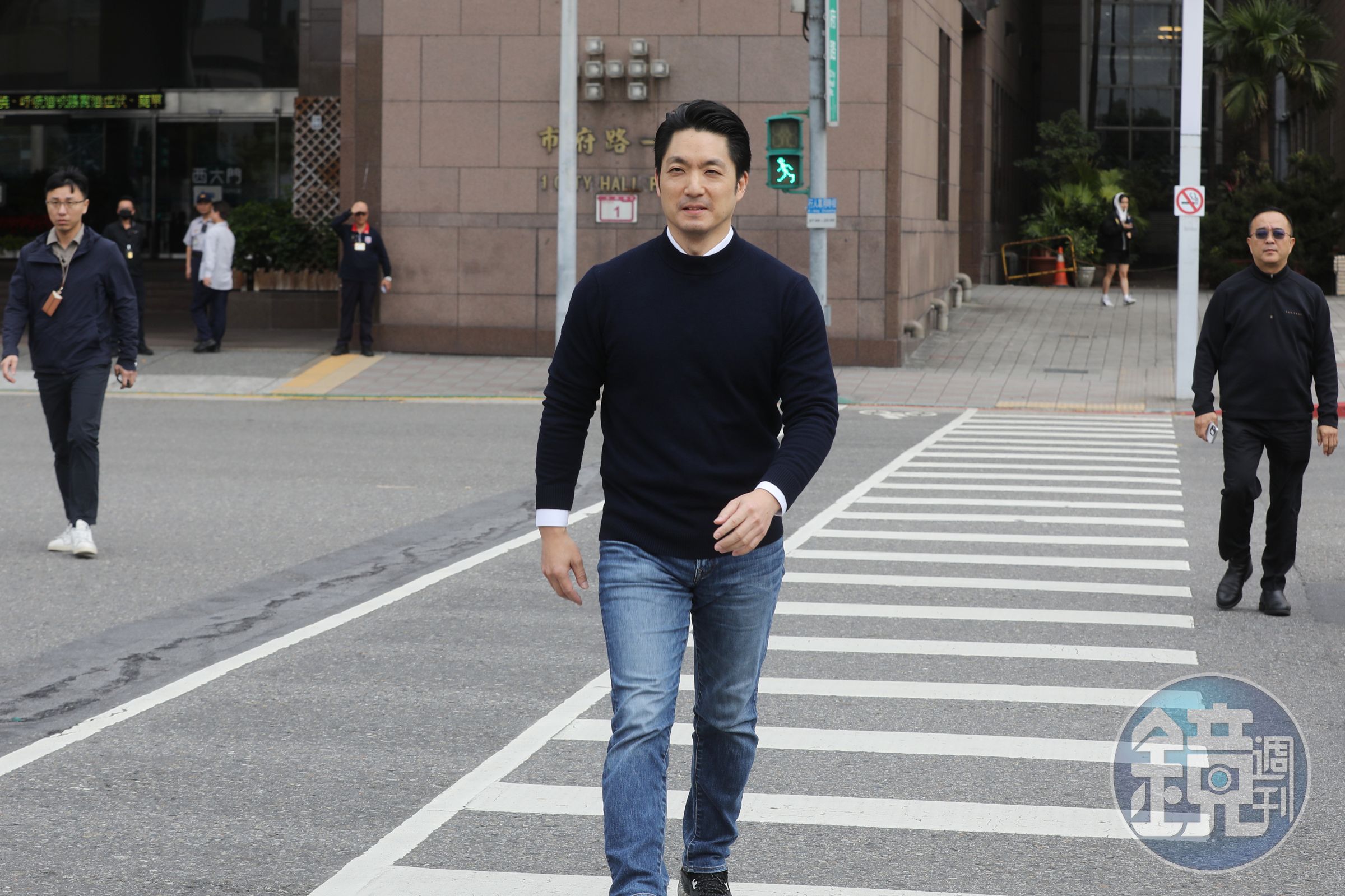 知名連鎖醫美診所出現系統性針孔偷拍事件，蔣萬安建請中央針對針孔立法，採實名制購買、從源頭管控。（本刊資料照）