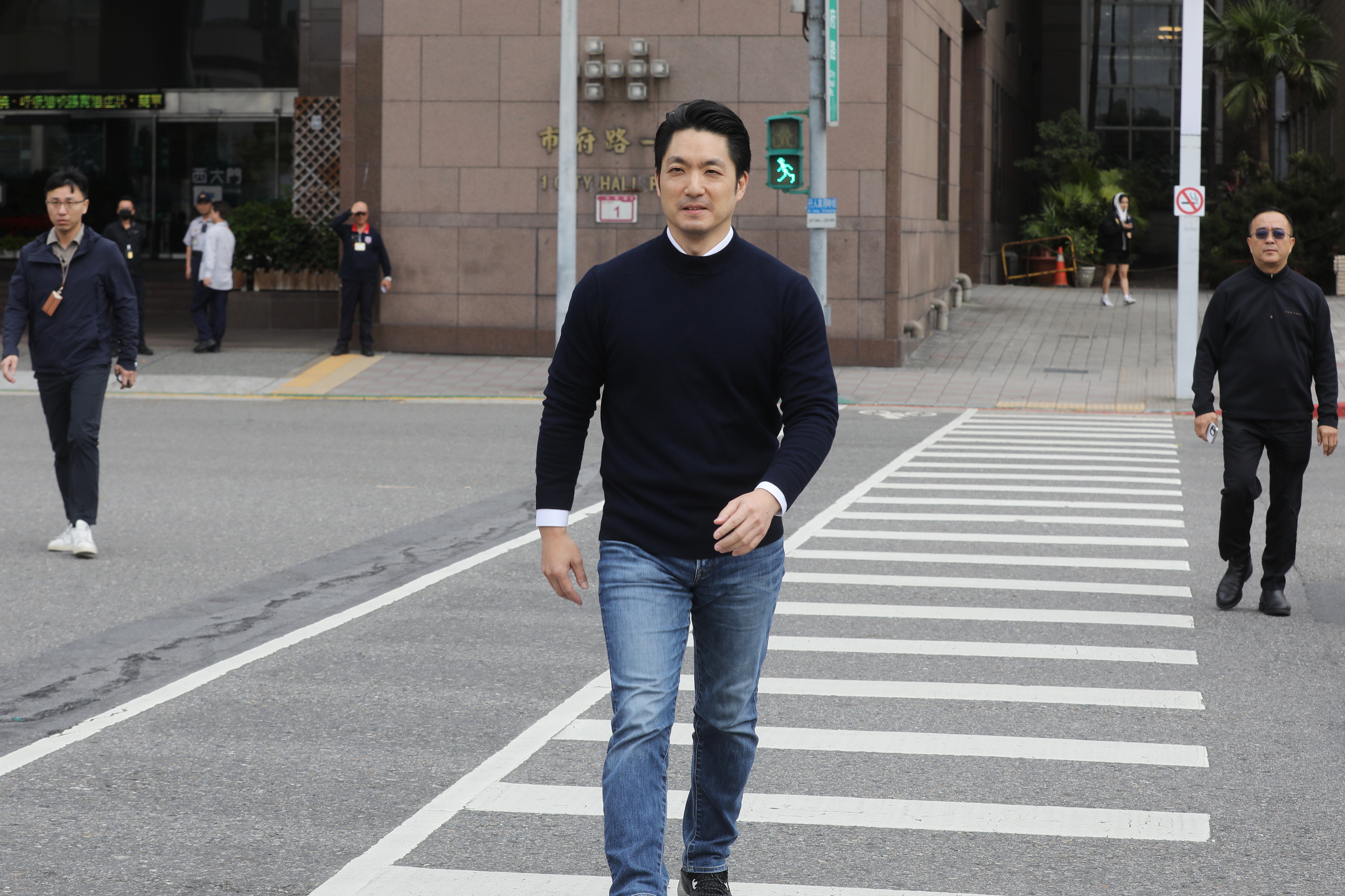 知名連鎖醫美診所出現系統性針孔偷拍事件，蔣萬安建請中央針對針孔立法，採實名制購買、從源頭管控。（本刊資料照）