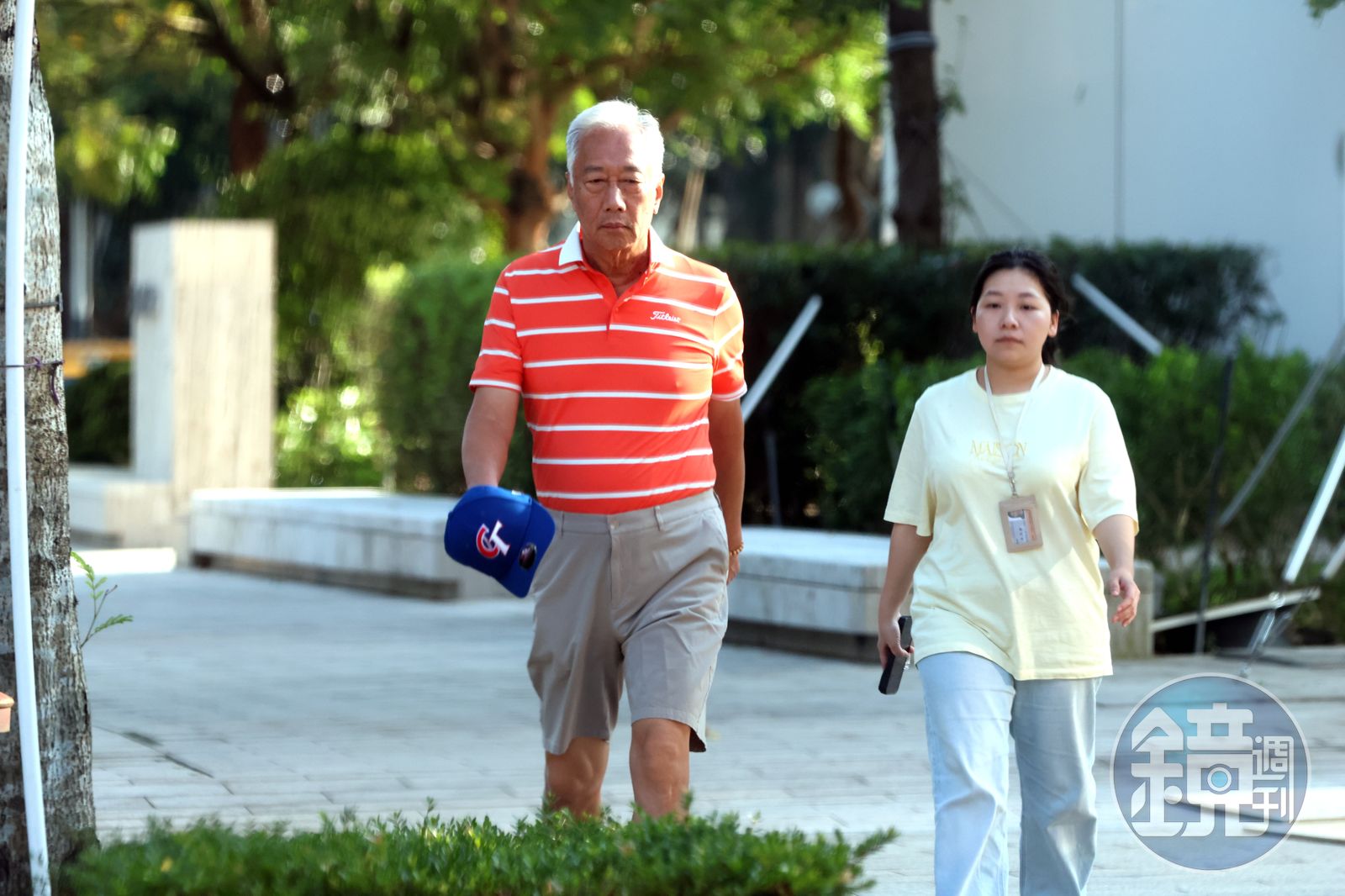 妞妞促郭曾破冰/郭家3豪華座駕全出動 16歲妞妞力促爸媽世紀合體「這天亮相」