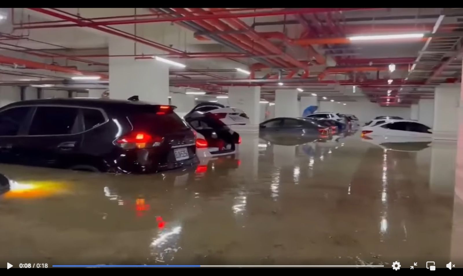 颱洪保險攻略2/泡水車甲、乙式也不一定賠! 少了這附約恐自己埋單