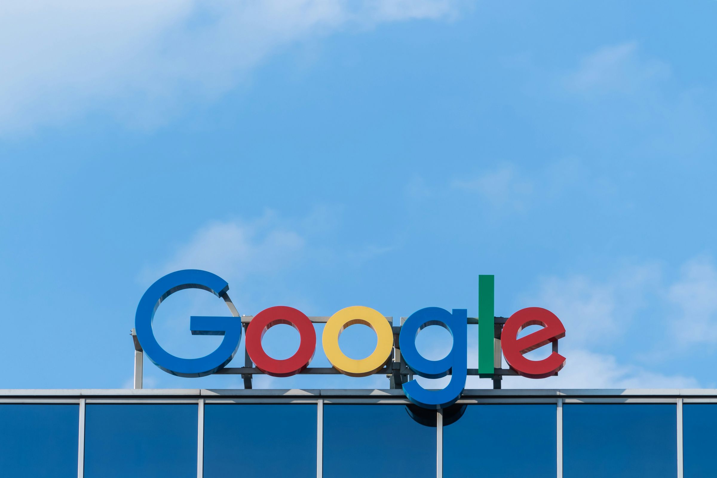 Google宣布將於2026年初停用暗網報告服務。(取自Unsplash)