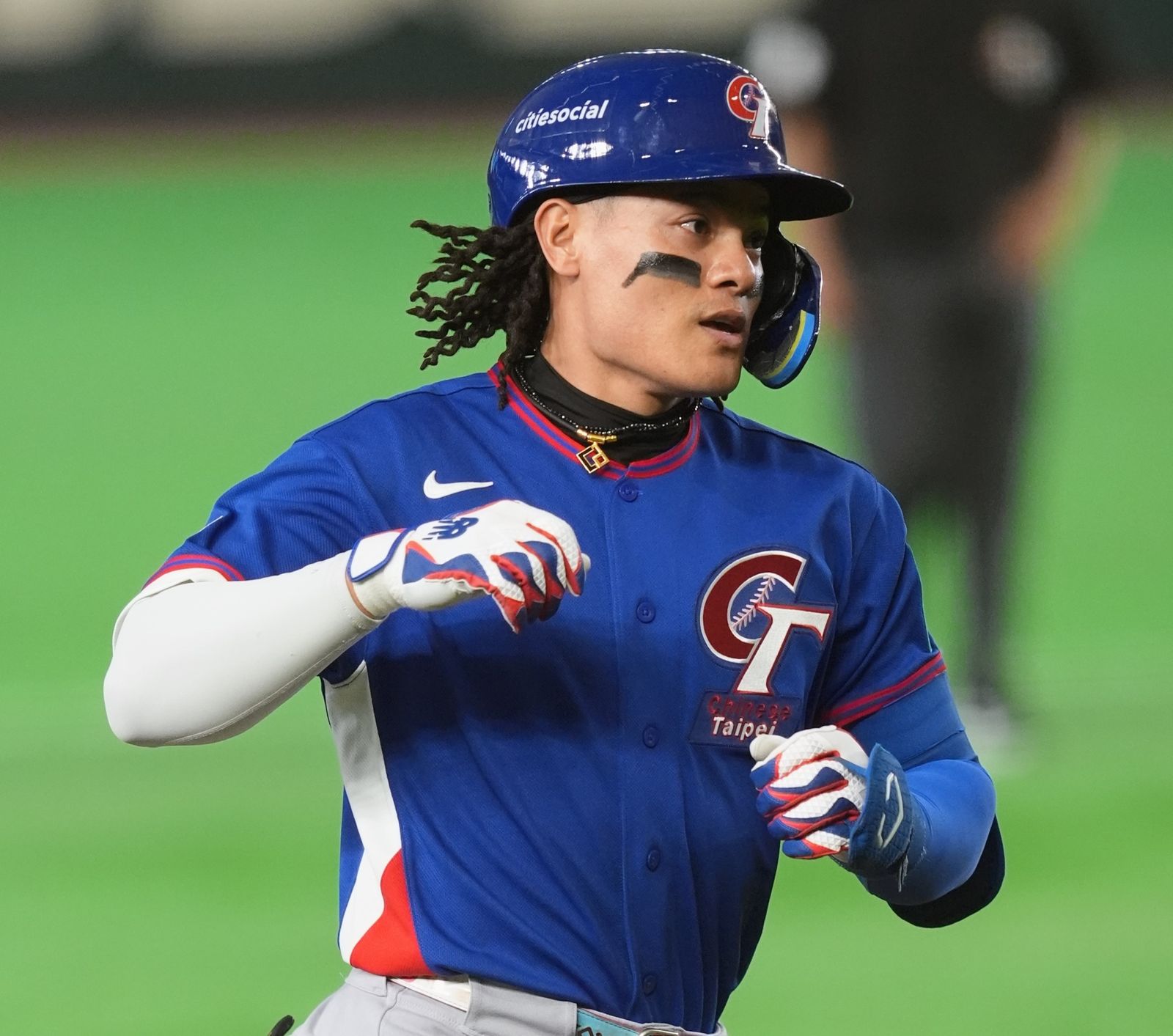 不斷更新/「台韓大戰」張育成敲陽春砲 台灣1:0先馳得點