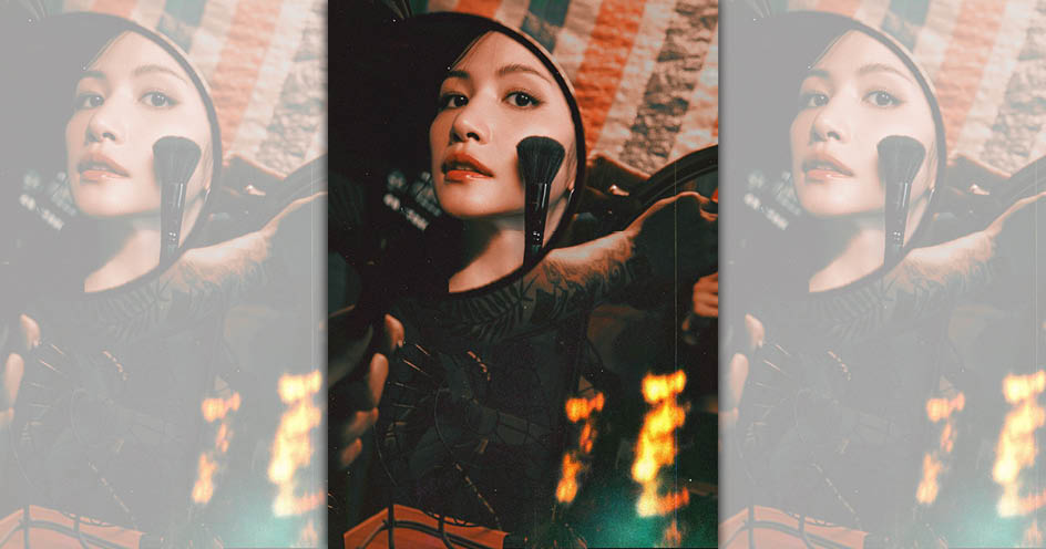 出道18年的李千娜將舉辦《入戲》個唱。（寬宏藝術 X 環球音樂提供）