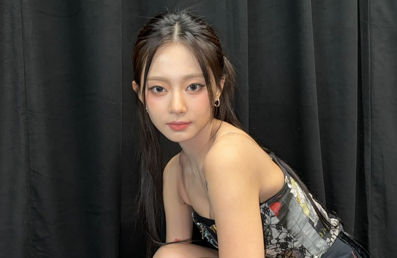 周子瑜今（14日）慶祝26歲生日，藉社群向粉絲吐露心聲。（翻攝周子瑜INS）