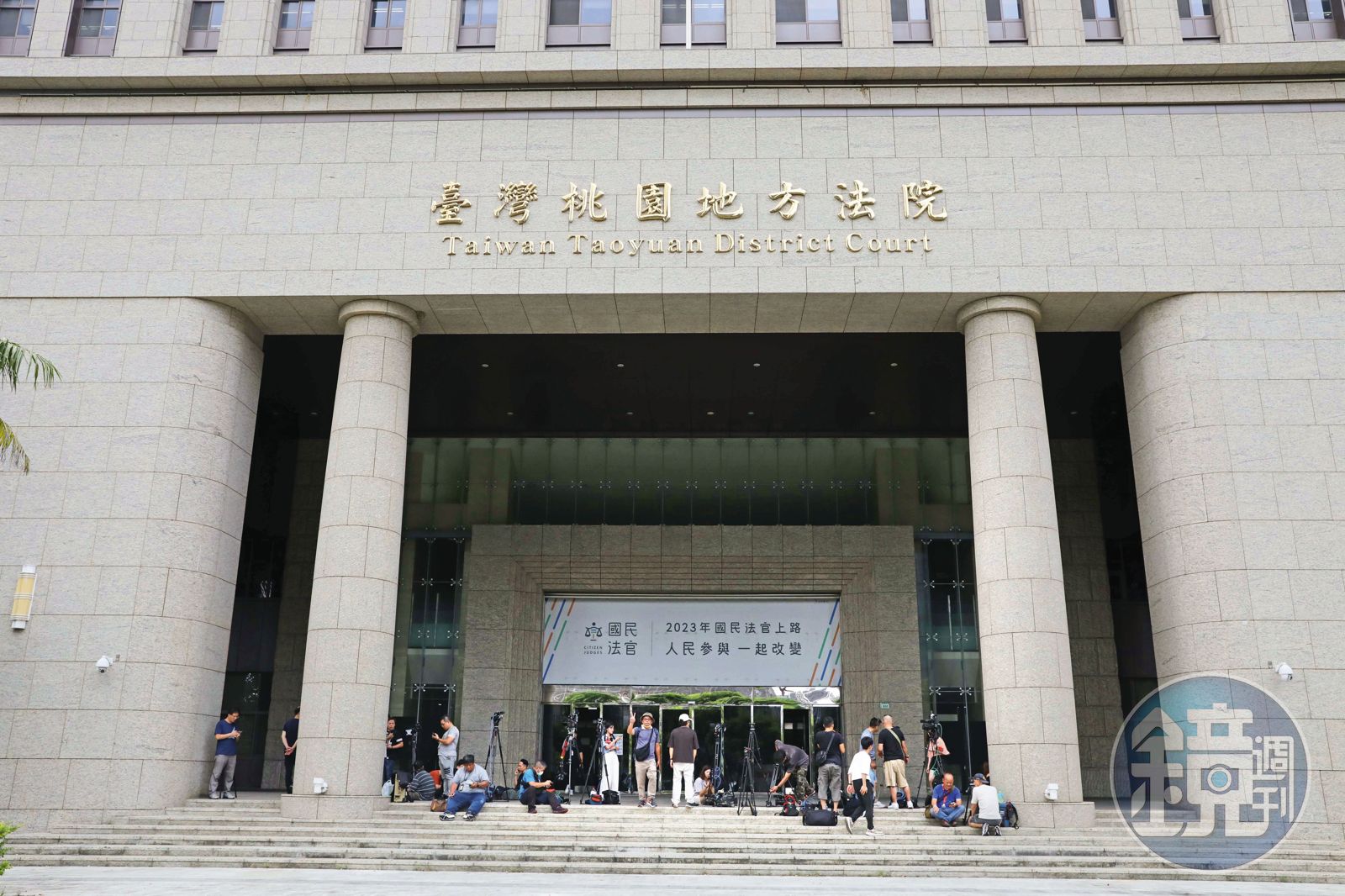 桃園地院連月來密集開庭審理鄭文燦案,持續勘驗多場會議光碟,確認土地開發流程與對價關係