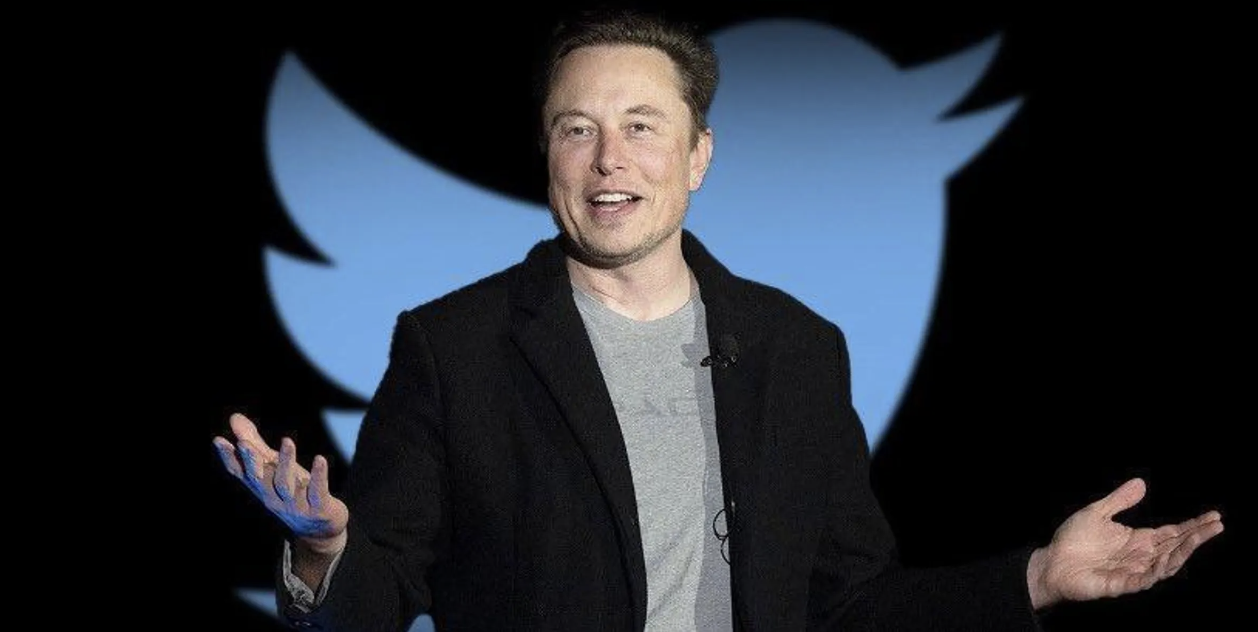 前推特一名高層主管指控，自己因反對消減預算而遭馬斯克不當解僱。（翻攝自推特@H1ghSKy1）