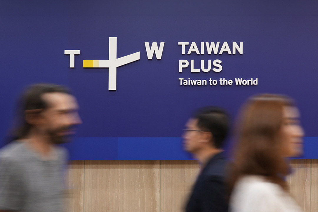 面對立法院可能大幅刪減TaiwanPlus全數經費,引起國際媒體組織、智庫等單位關注。(TaiwanPlus提供)
