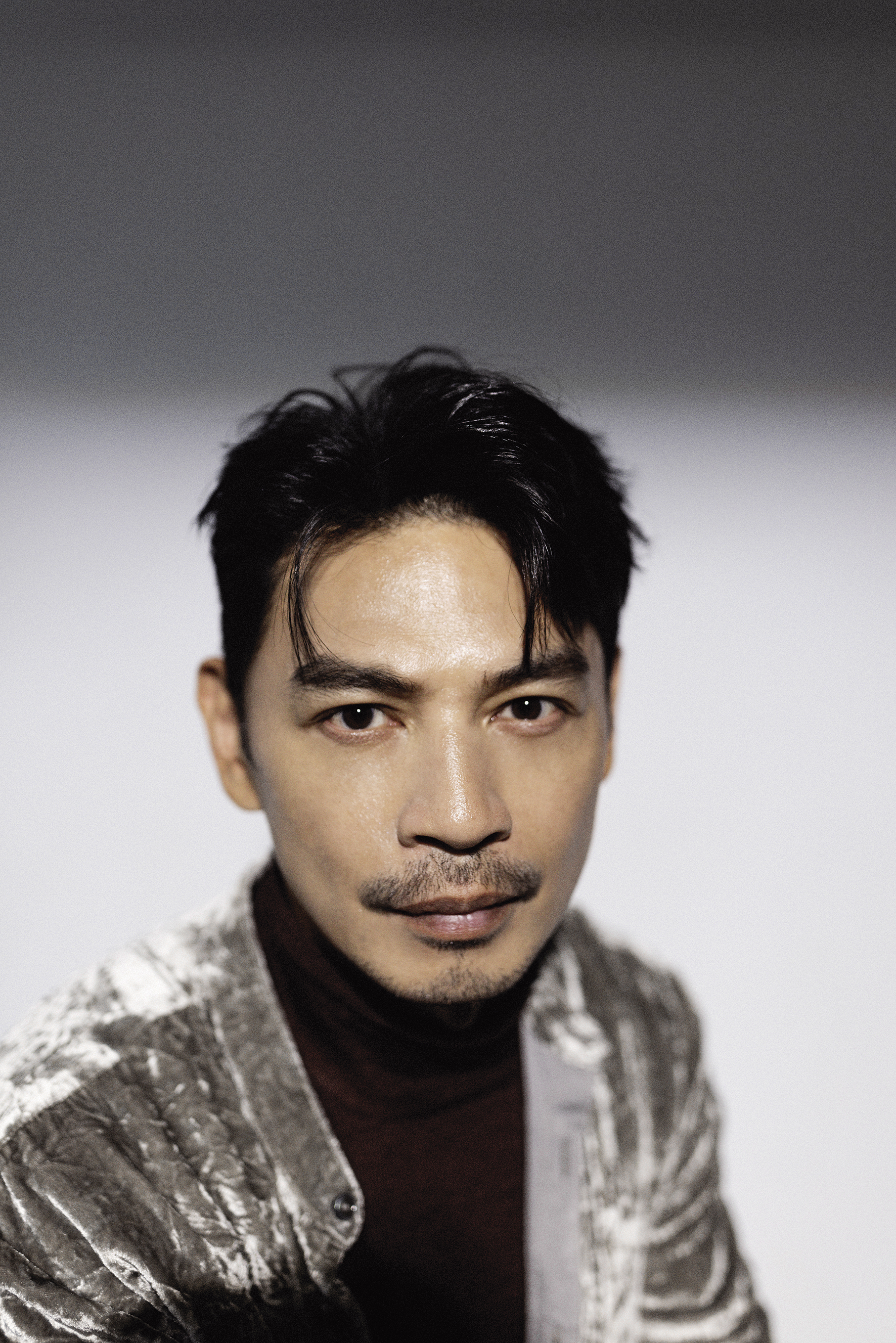 在幕後的工作，林暐恆希望可以與演員產生信任感，讓大家嘗試，也許會成功、也許不會，但重要的是嘗試。