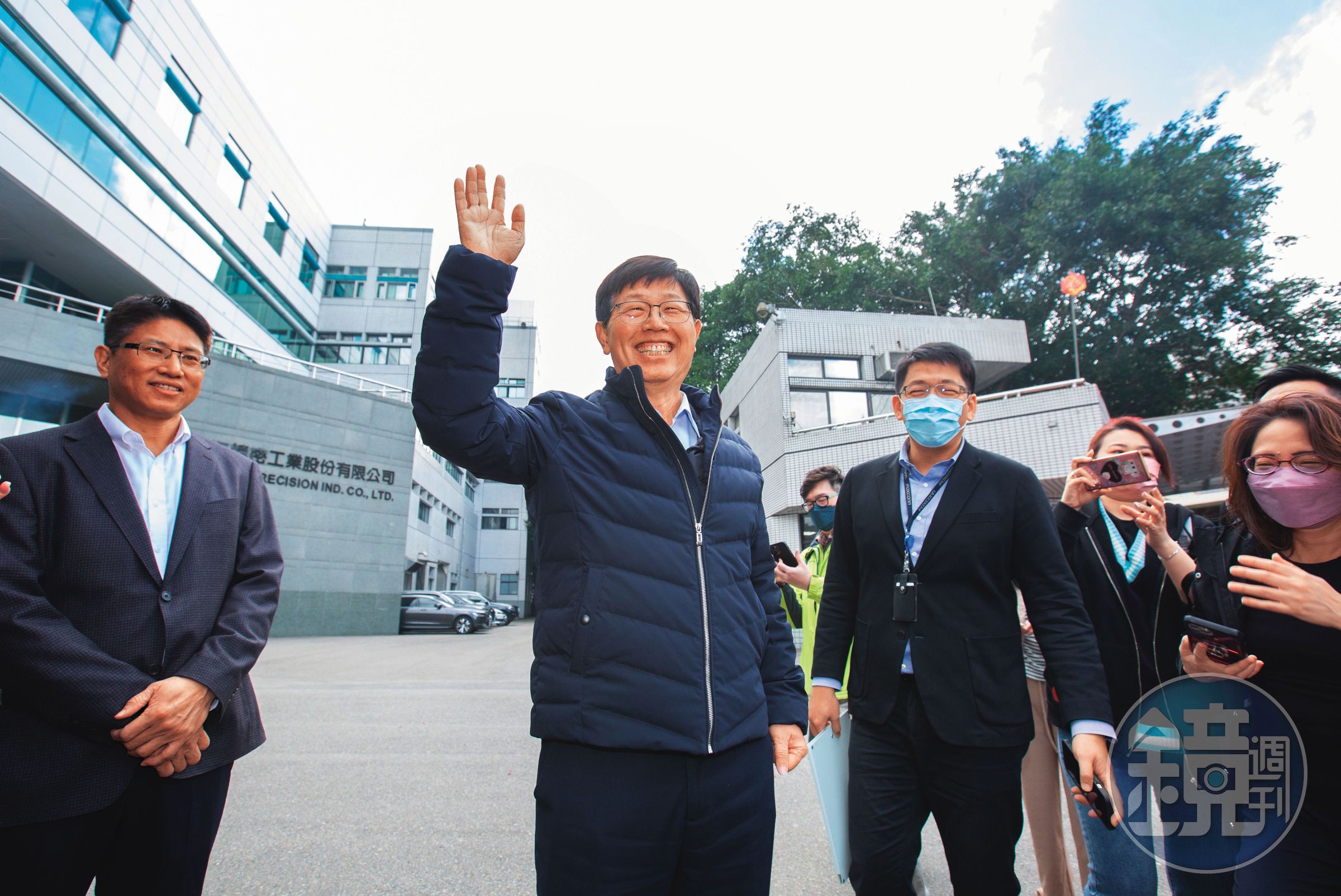 劉揚偉想吃下日產，挑戰仍多，首先就要克服日本官方與汽車產業對鴻海的戒心。