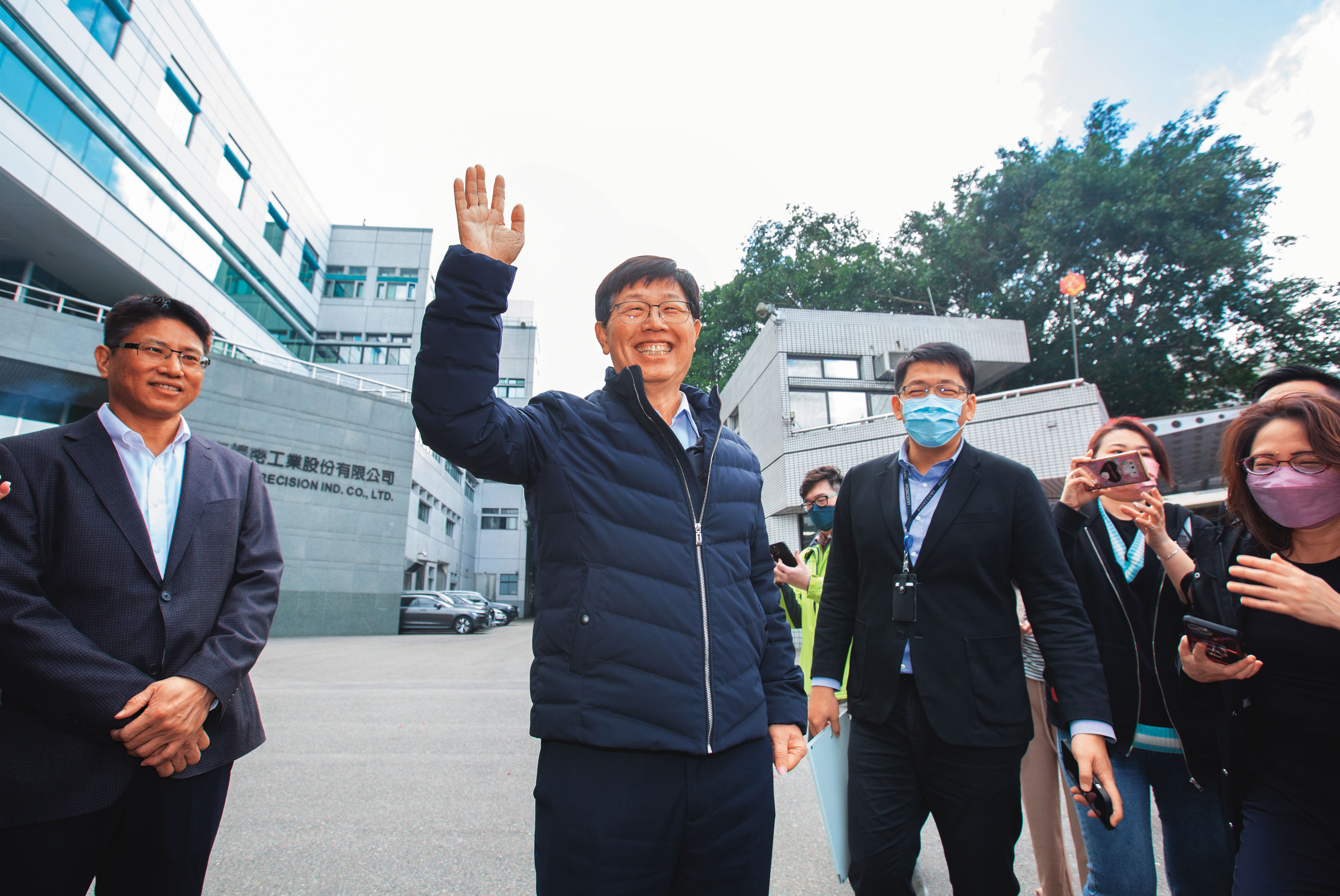 劉揚偉想吃下日產，挑戰仍多，首先就要克服日本官方與汽車產業對鴻海的戒心。