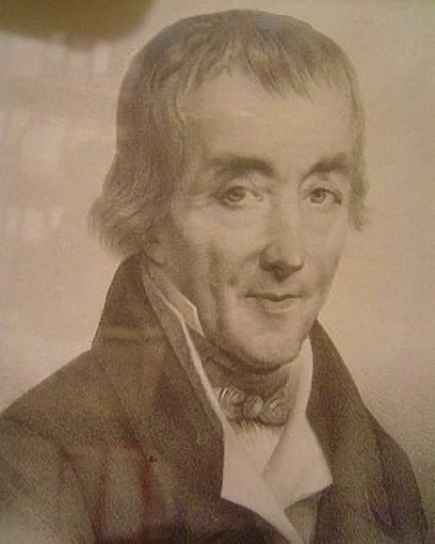 Antide Janvier (1751-1835)
