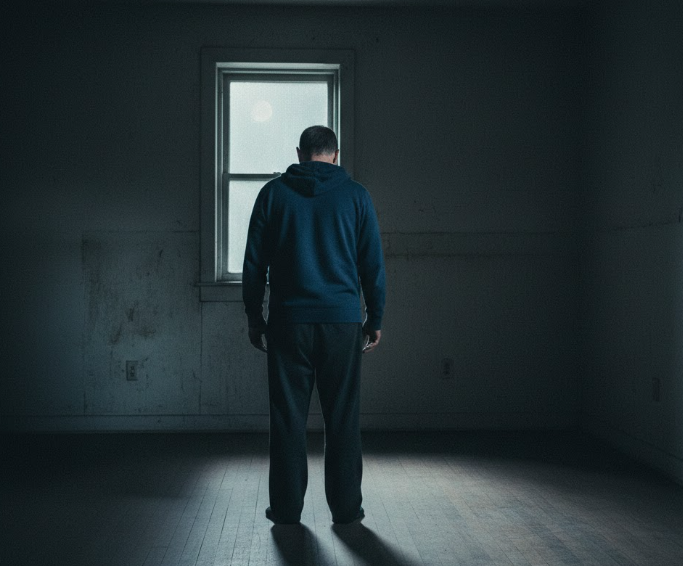 日本一名狼父，將魔爪伸向當時年僅12歲的養女。（示意圖，由AI生成）