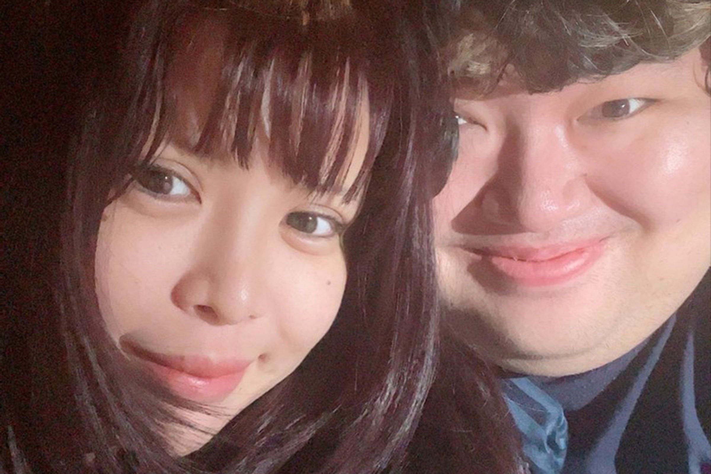 坂口杏里獲釋後與Paruparu一天分手、隔天又復合，讓網友看傻。（翻攝網路）