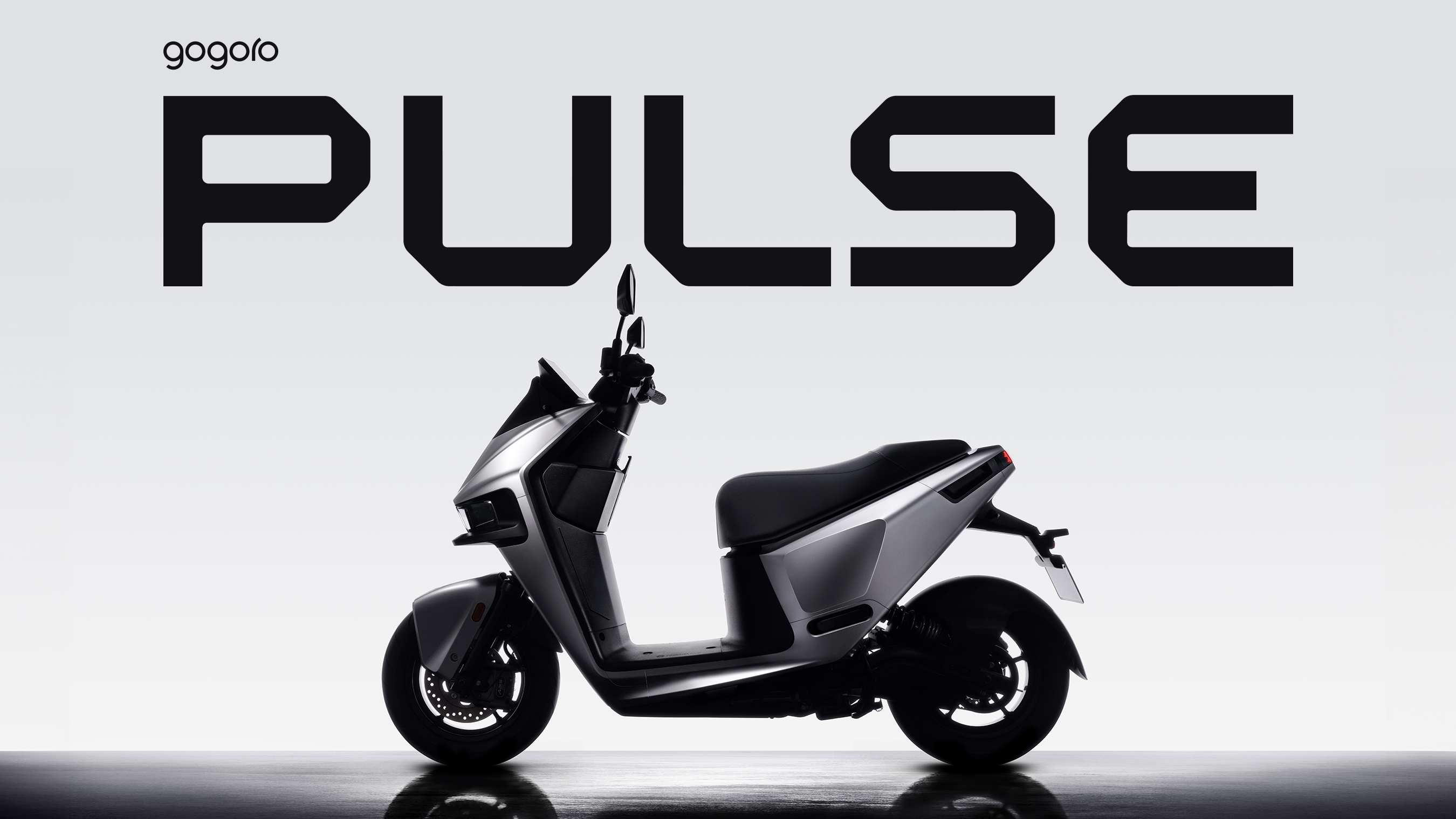 【新車登場】拉開差距，遙遙領先！Gogoro Pulse 開啟電摩新篇章